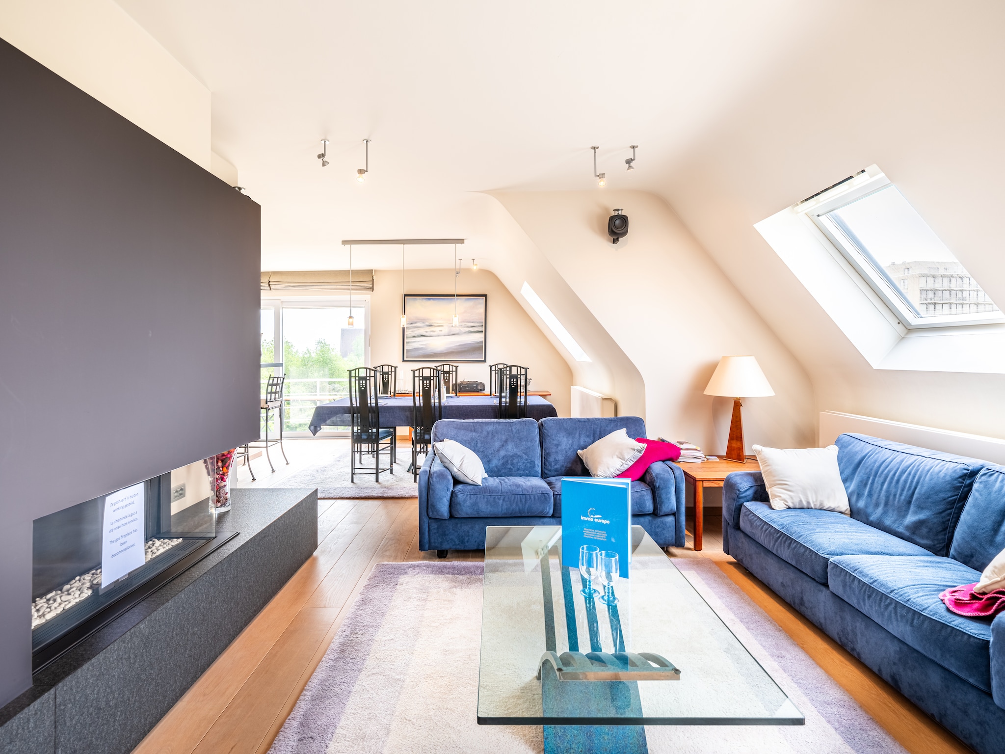 Appartement Dynastie - 0203