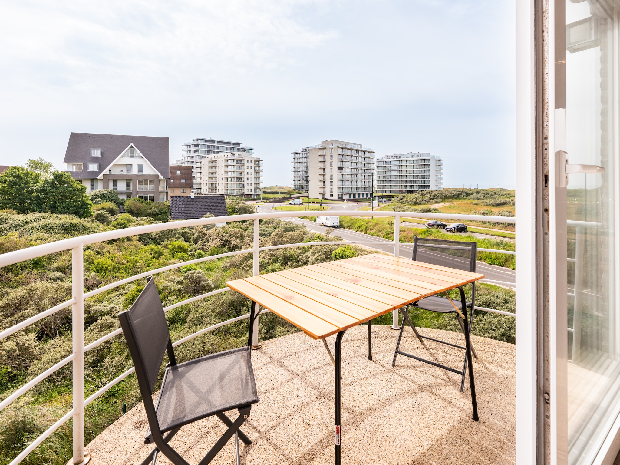 Appartement Dynastie - 0203