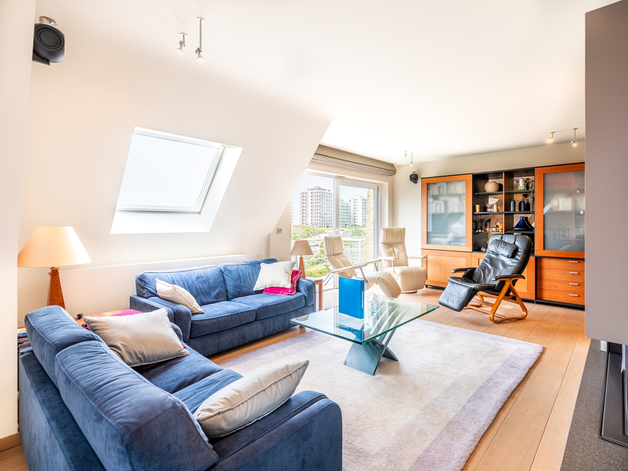 Appartement Dynastie - 0203