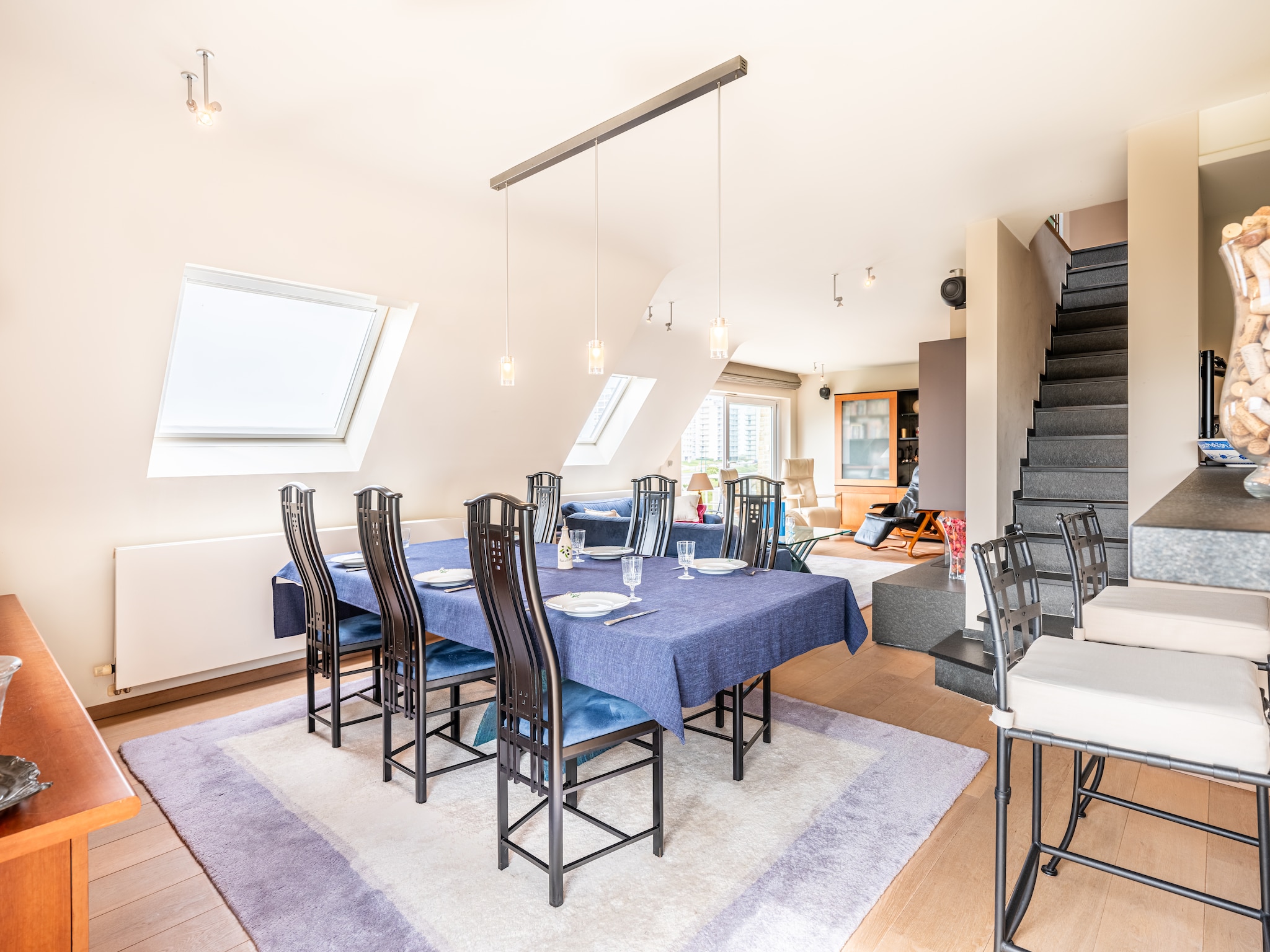 Appartement Dynastie - 0203