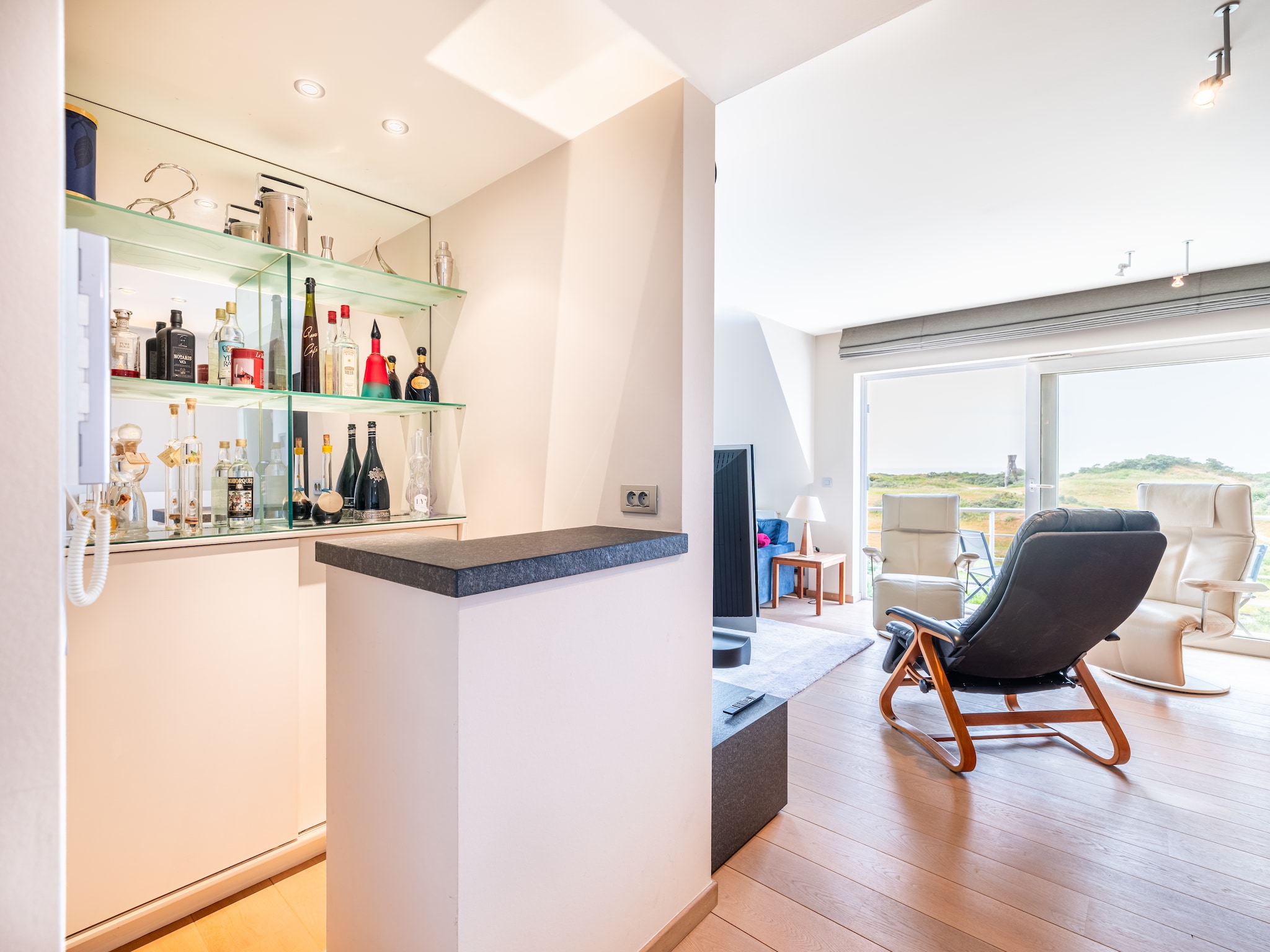 Appartement Dynastie - 0203