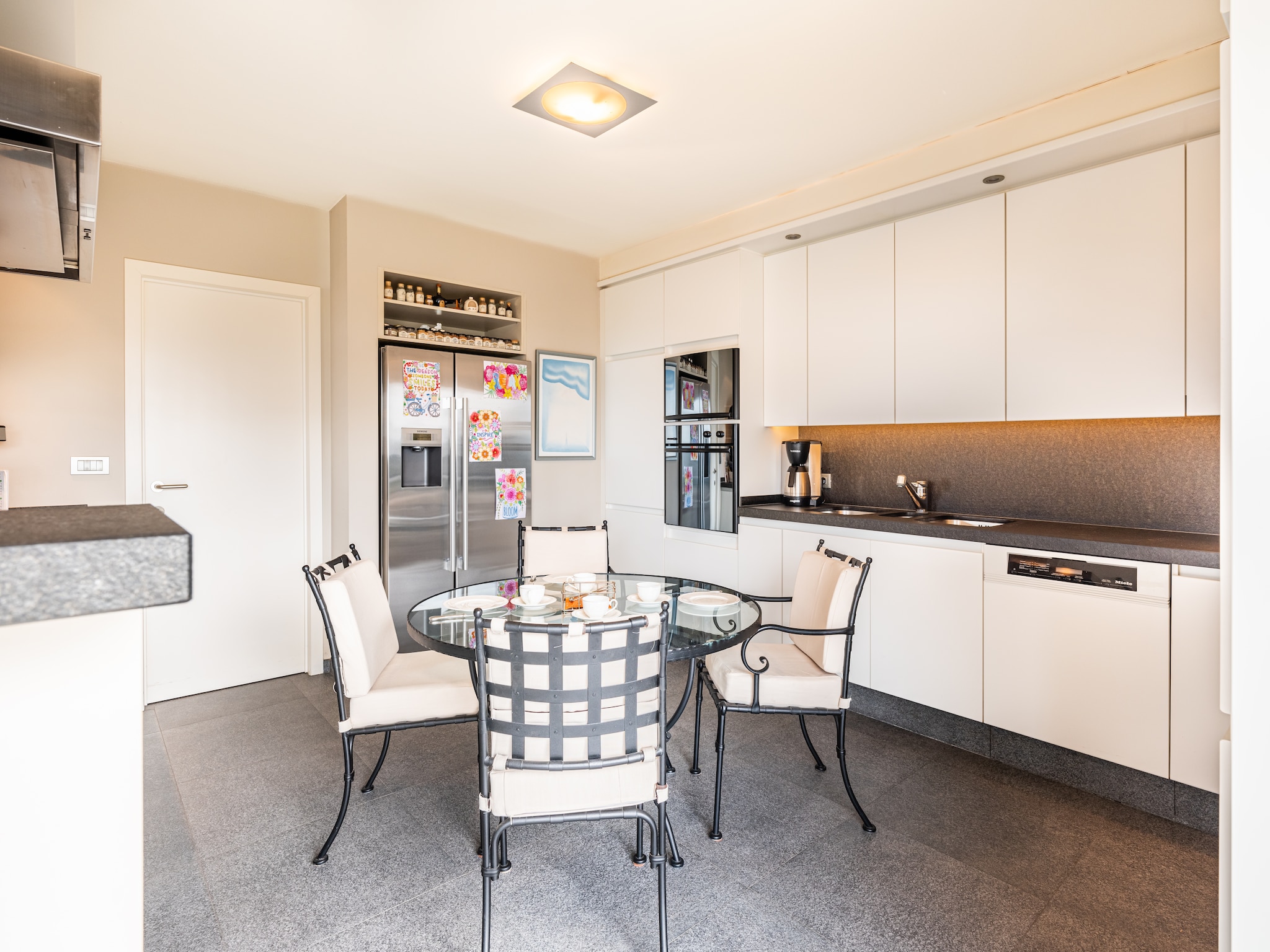Appartement Dynastie - 0203