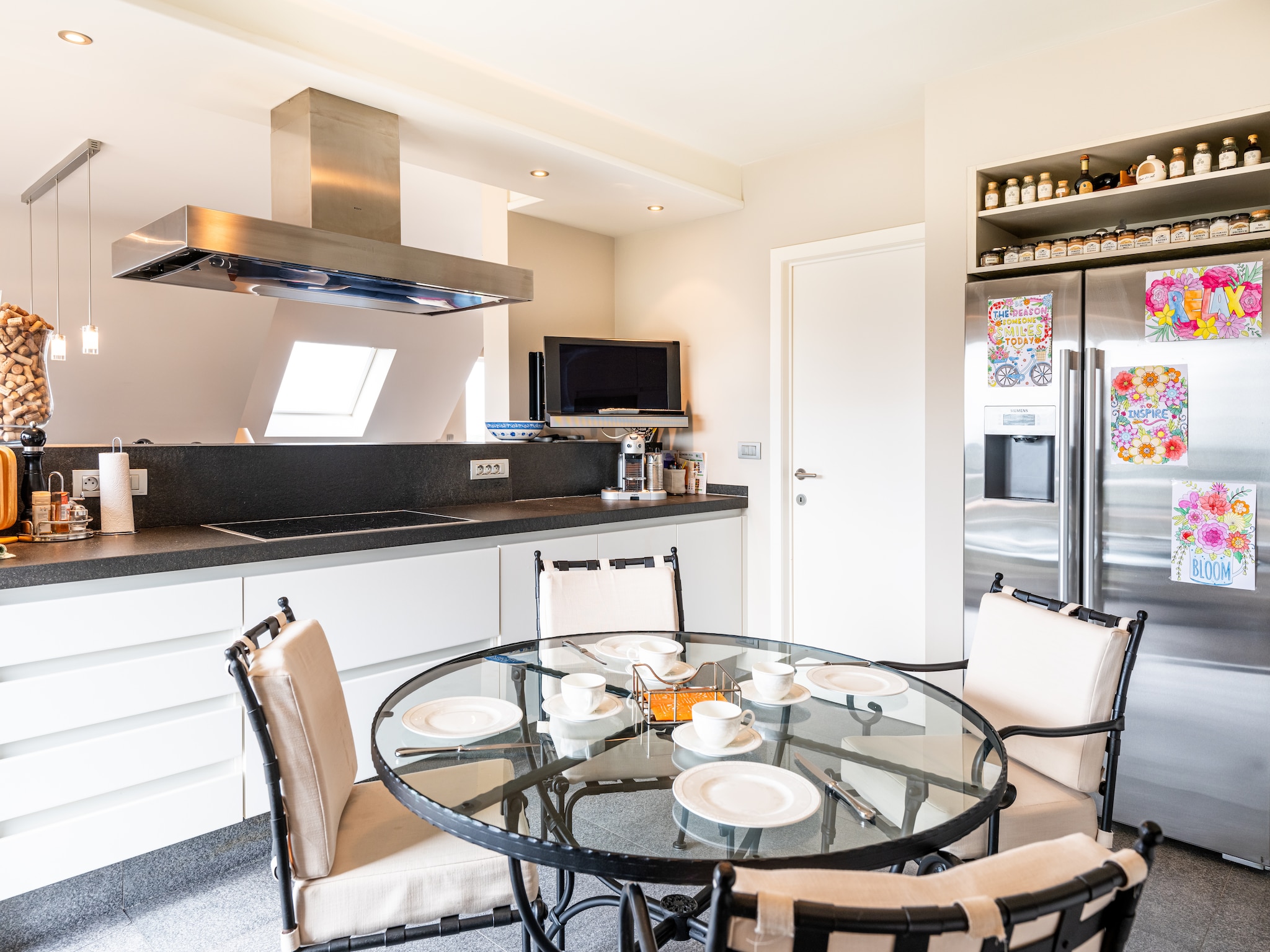 Appartement Dynastie - 0203