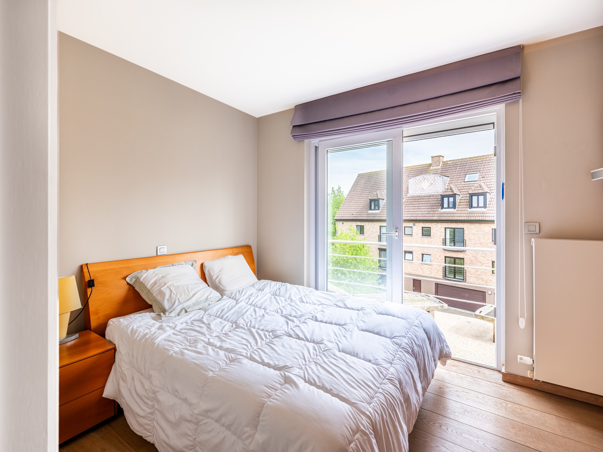 Appartement Dynastie - 0203