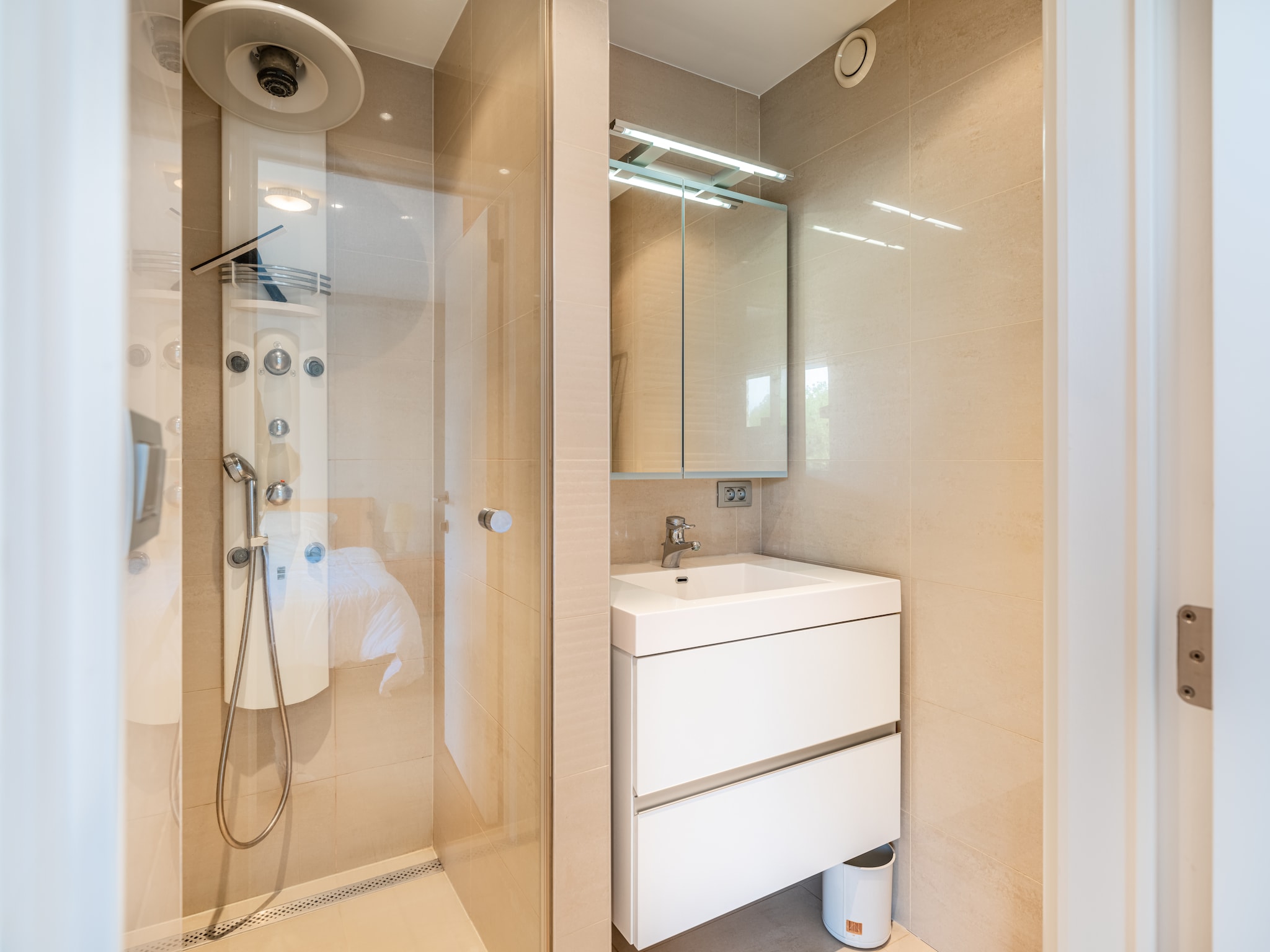 Appartement Dynastie - 0203