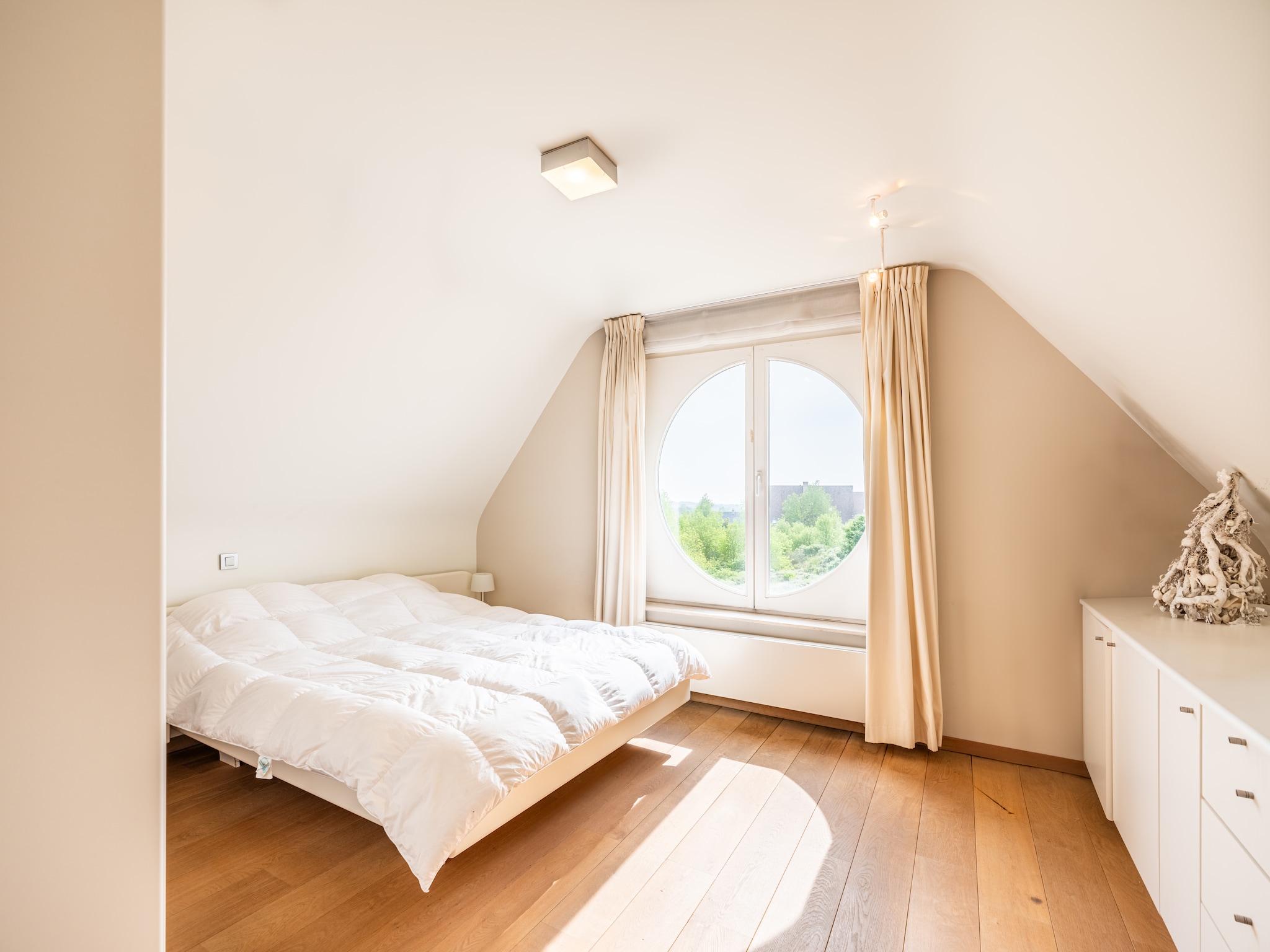 Appartement Dynastie - 0203