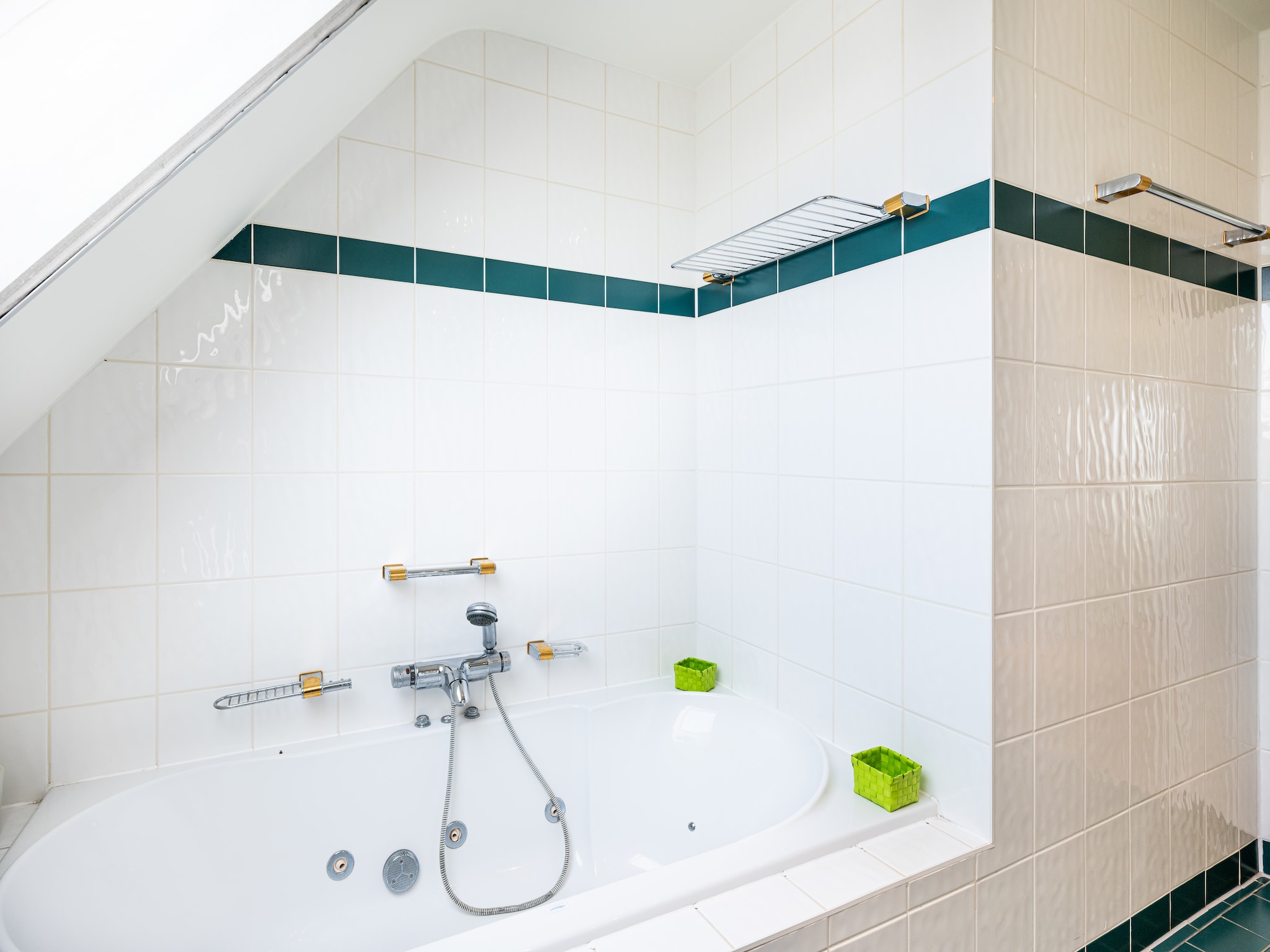 Appartement Dynastie - 0203