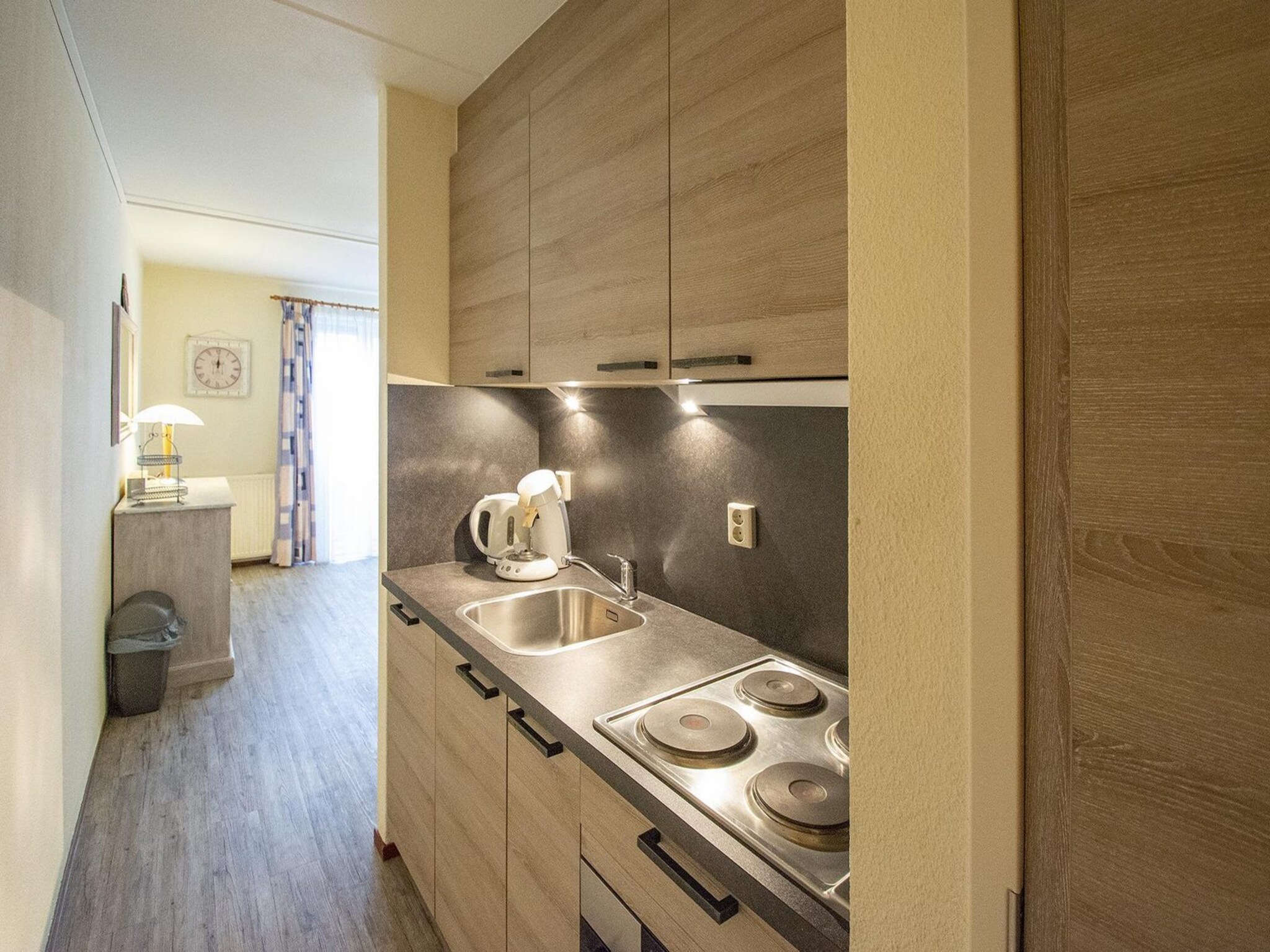 Ferienwohnung Strandslag 189
