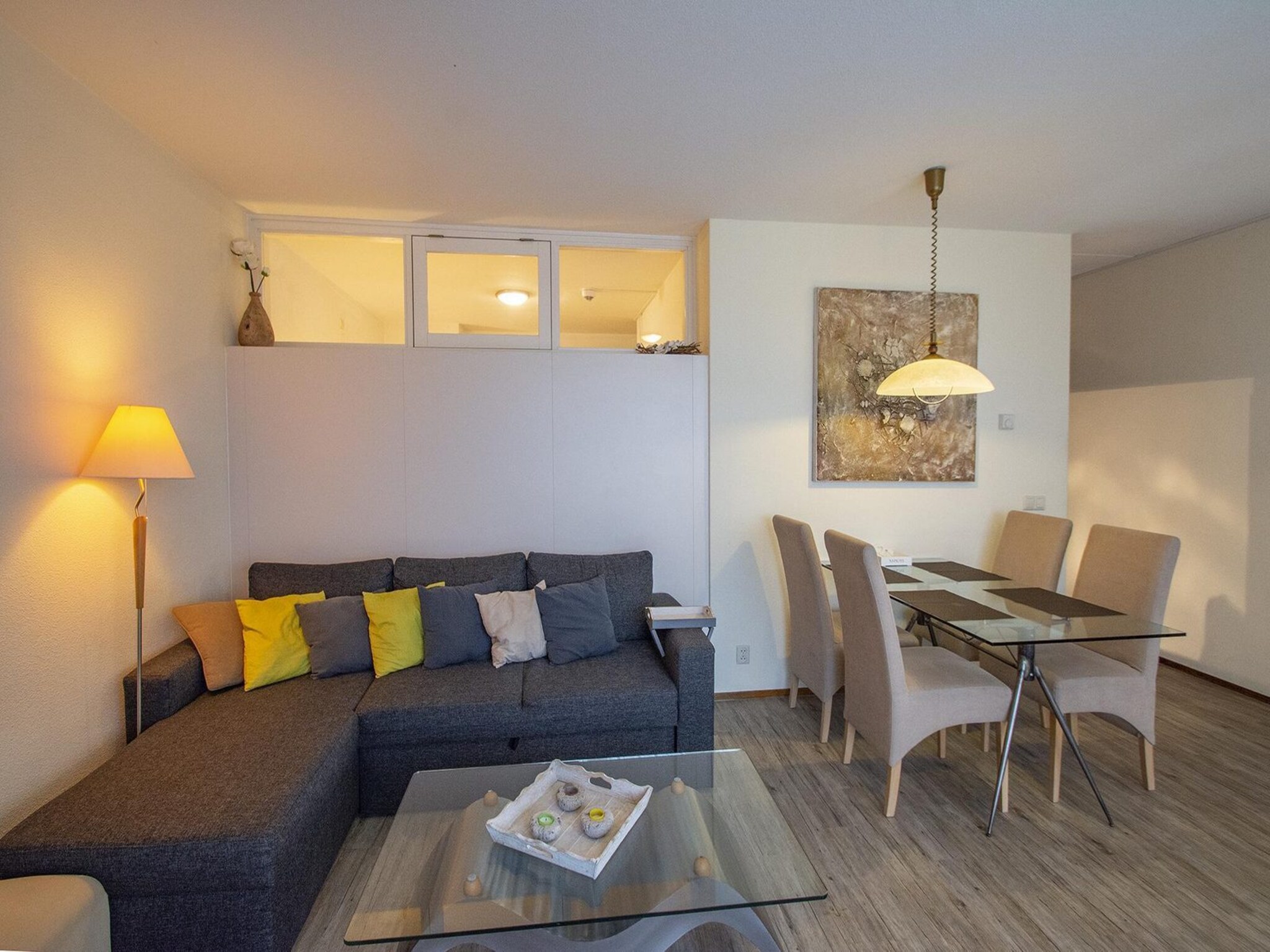 Ferienwohnung Strandslag 189