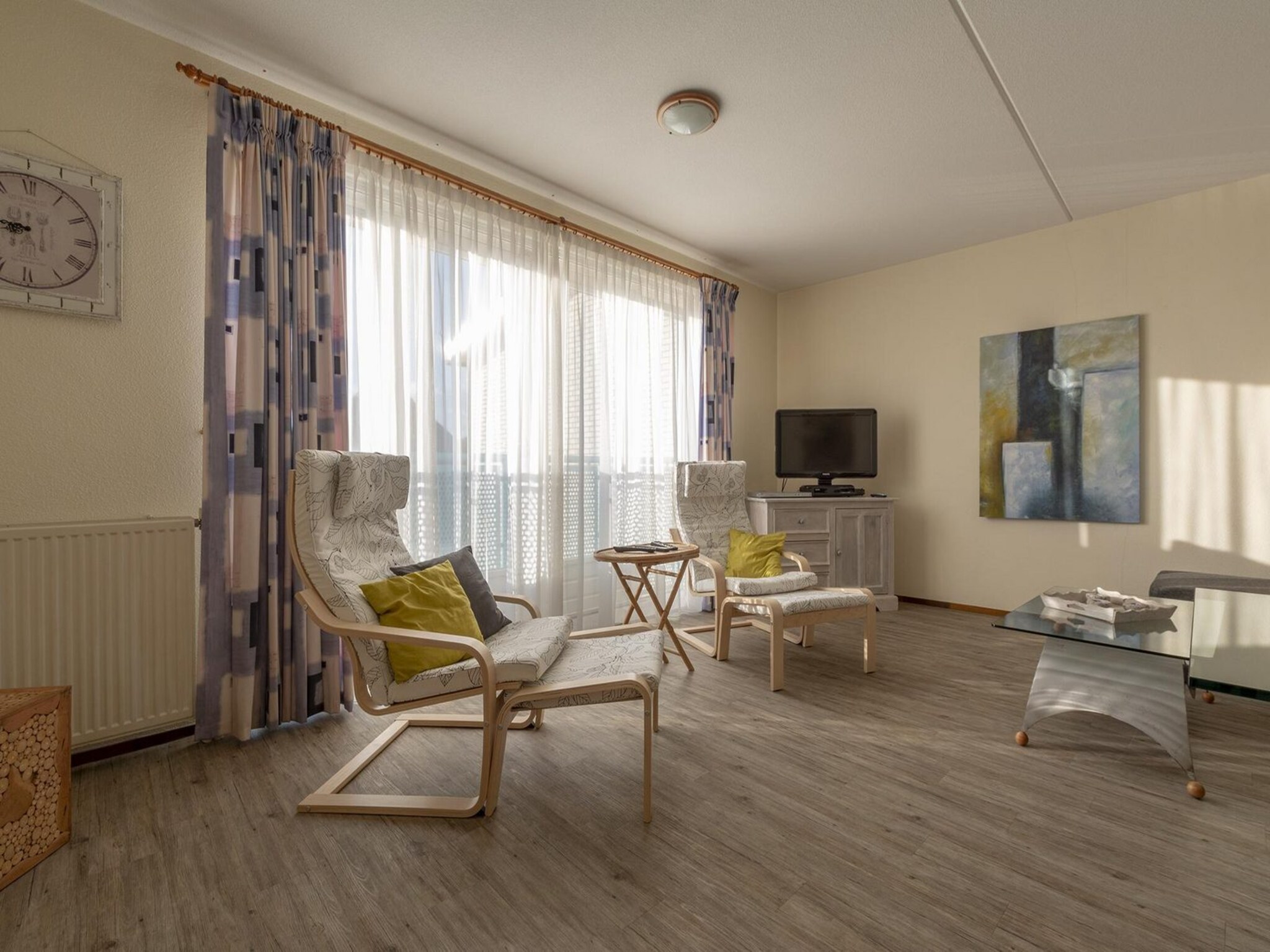 Ferienwohnung Strandslag 189