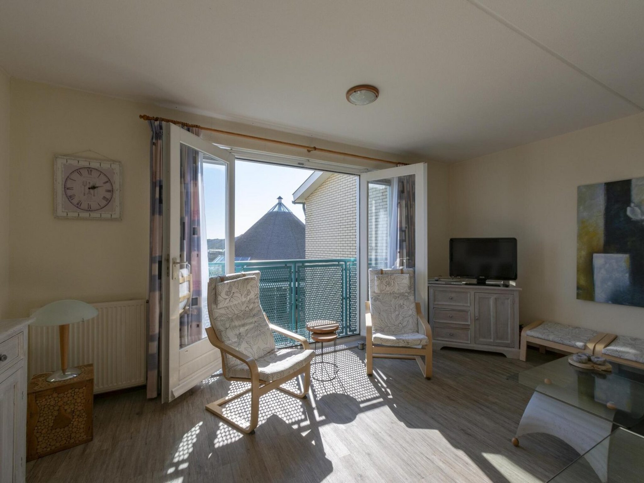 Ferienwohnung Strandslag 189
