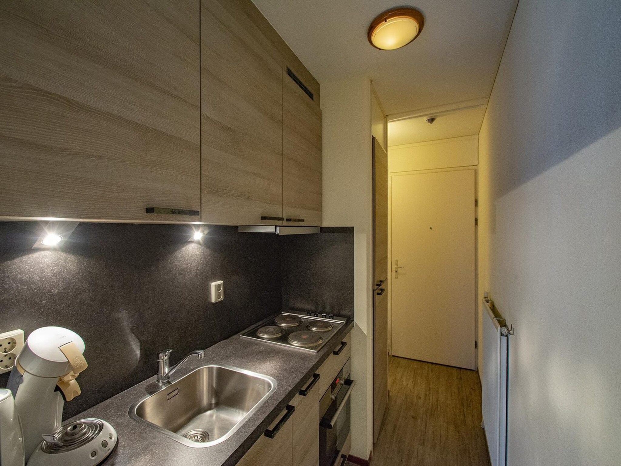 Ferienwohnung Strandslag 189