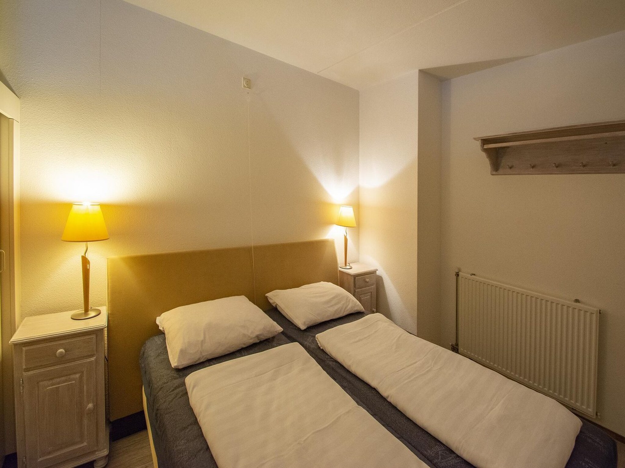 Ferienwohnung Strandslag 189