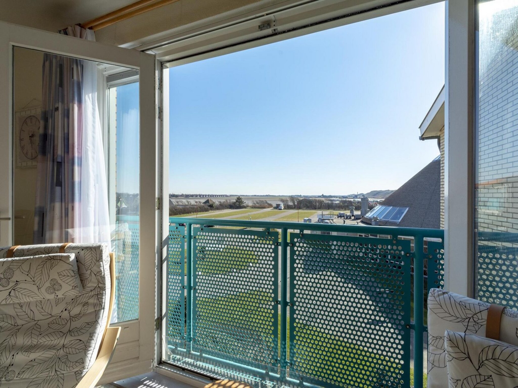 Ferienwohnung Strandslag 189