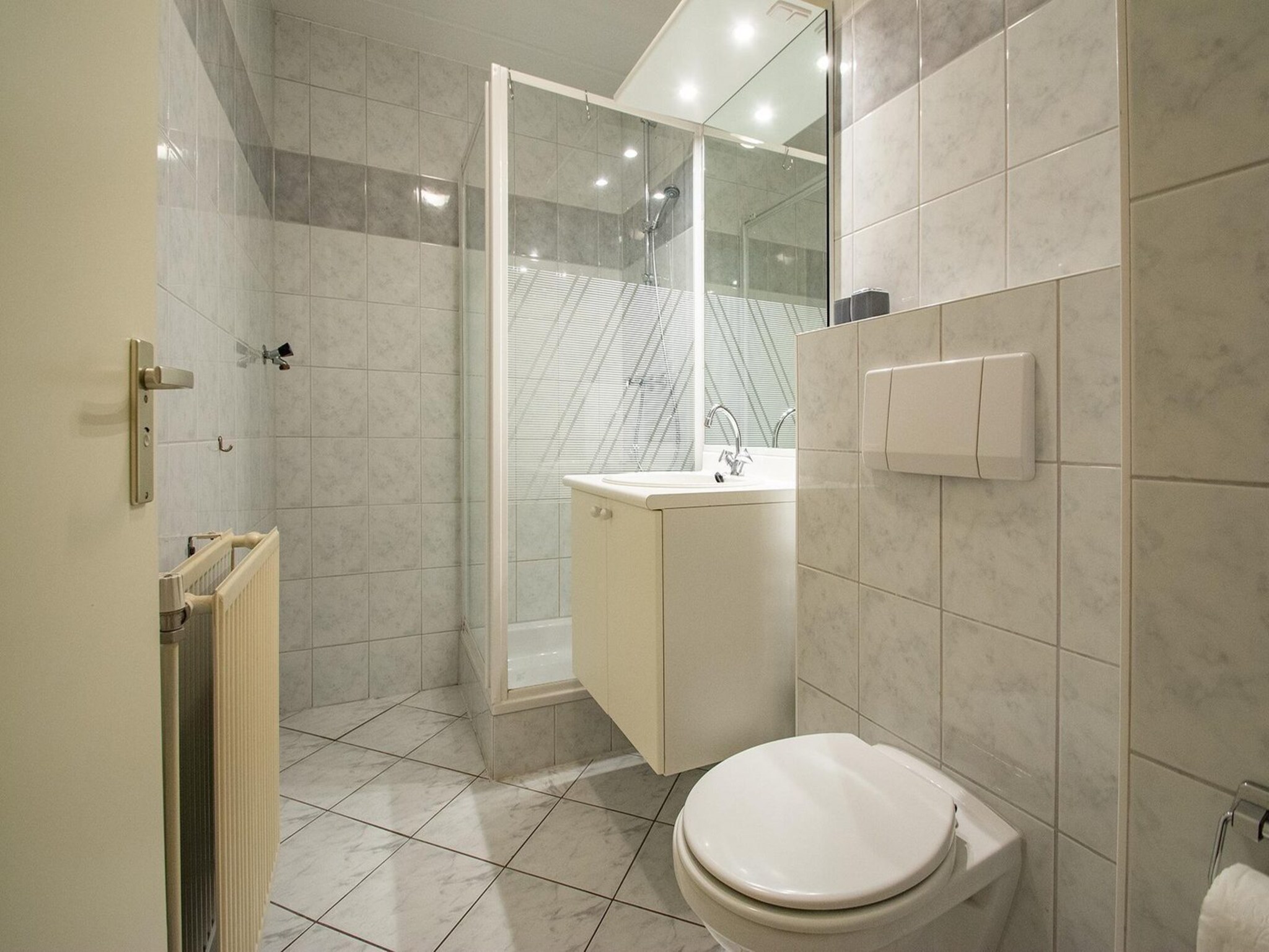 Ferienwohnung Strandslag 189