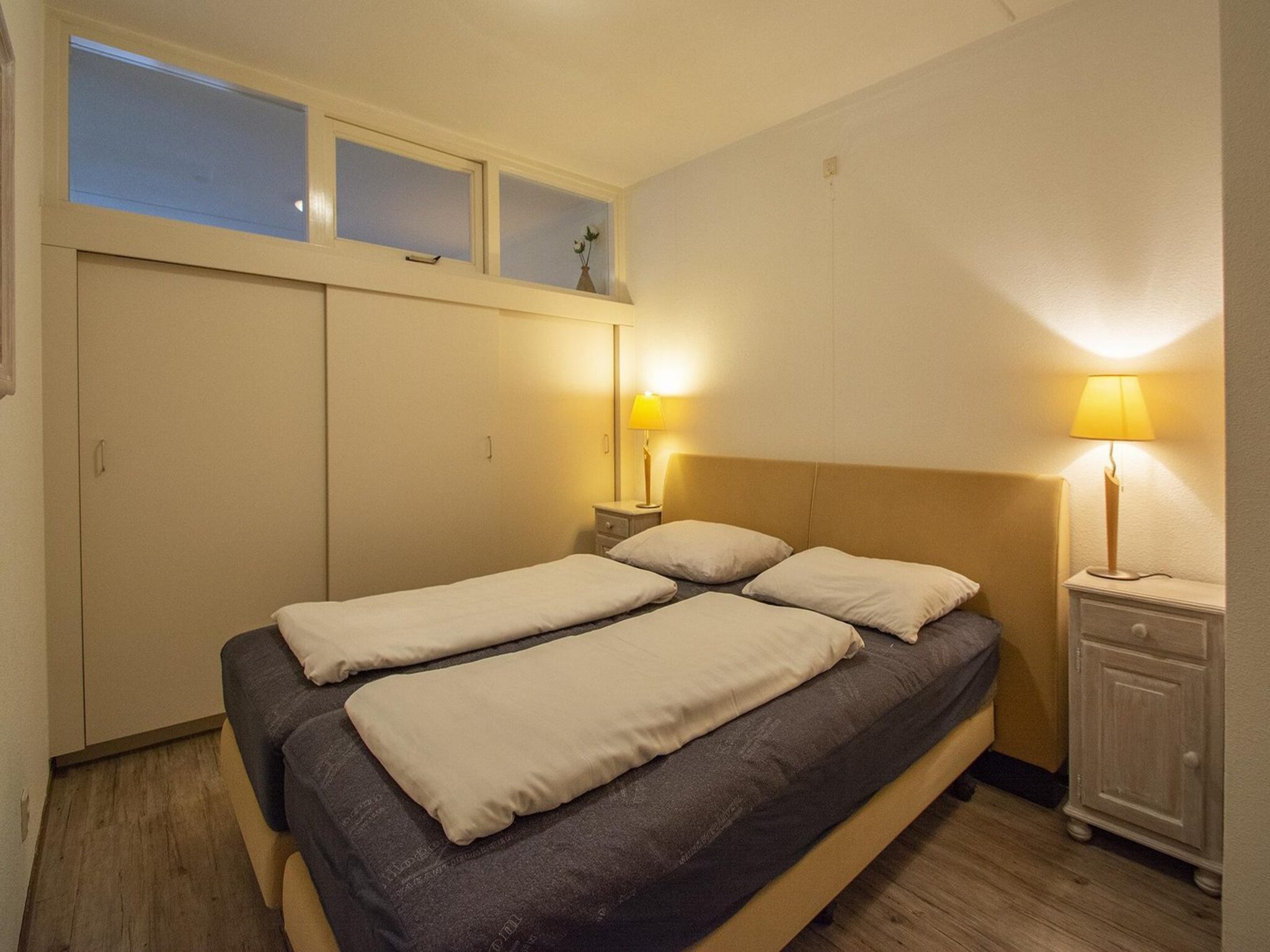 Ferienwohnung Strandslag 189
