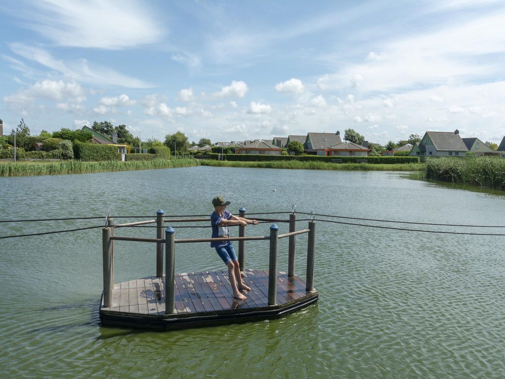 Ferienwohnung Strandslag 189
