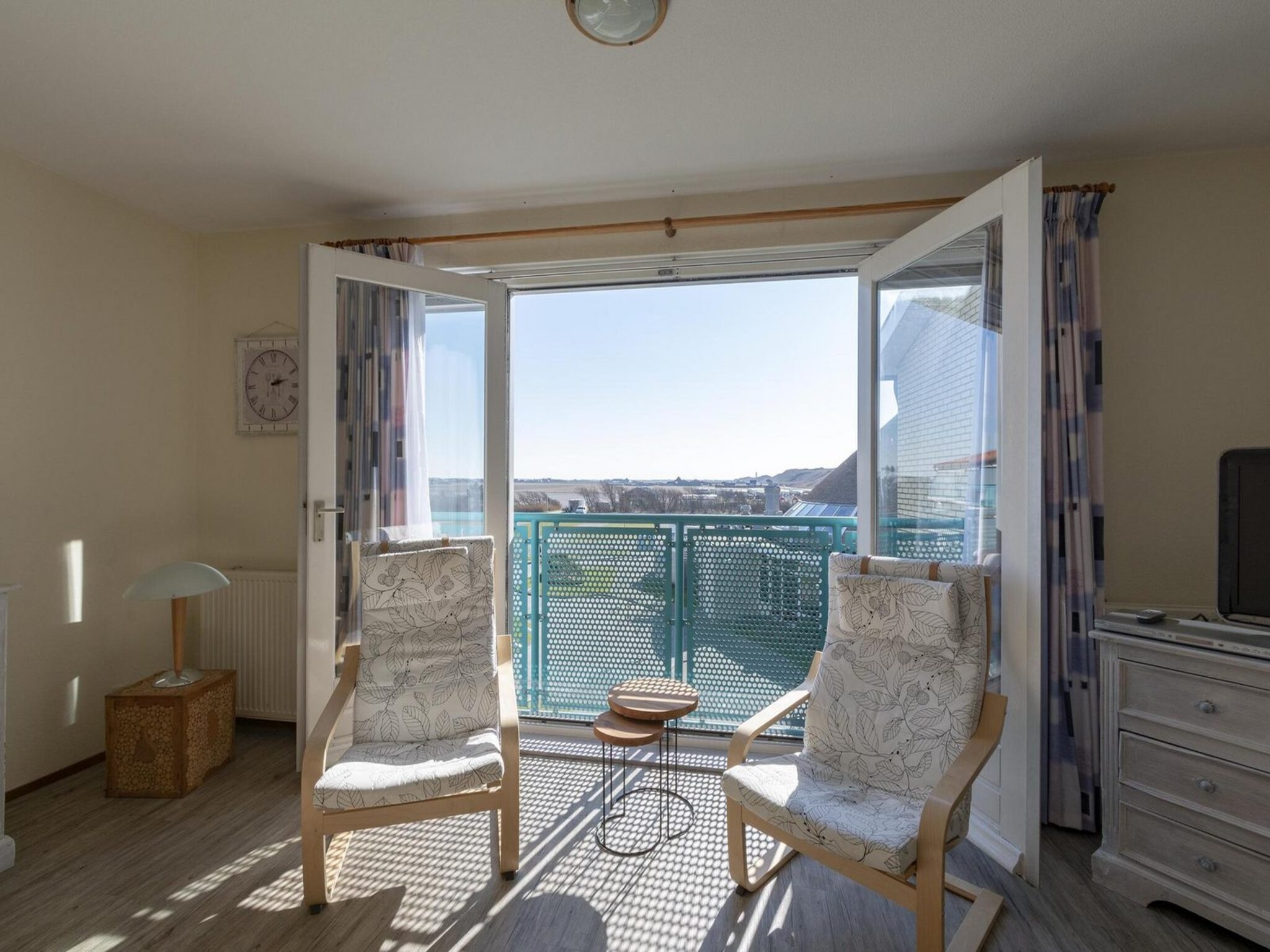 Ferienwohnung Strandslag 189