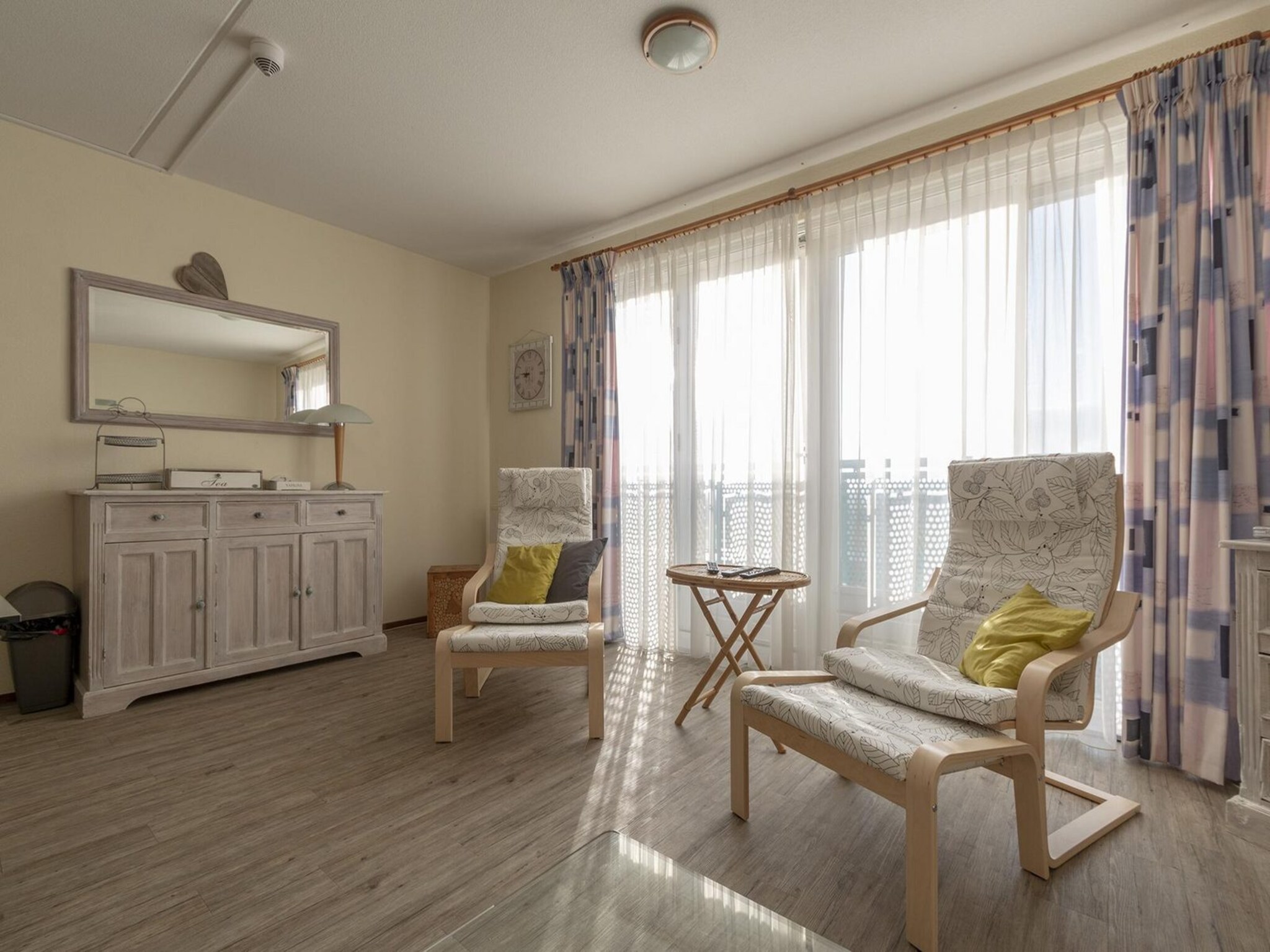 Ferienwohnung Strandslag 189