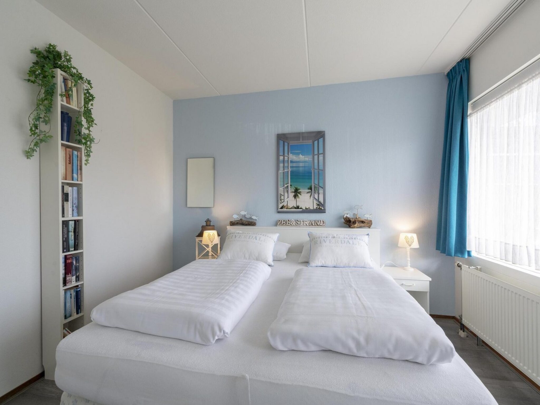 Ferienwohnung Beach Appartement 11