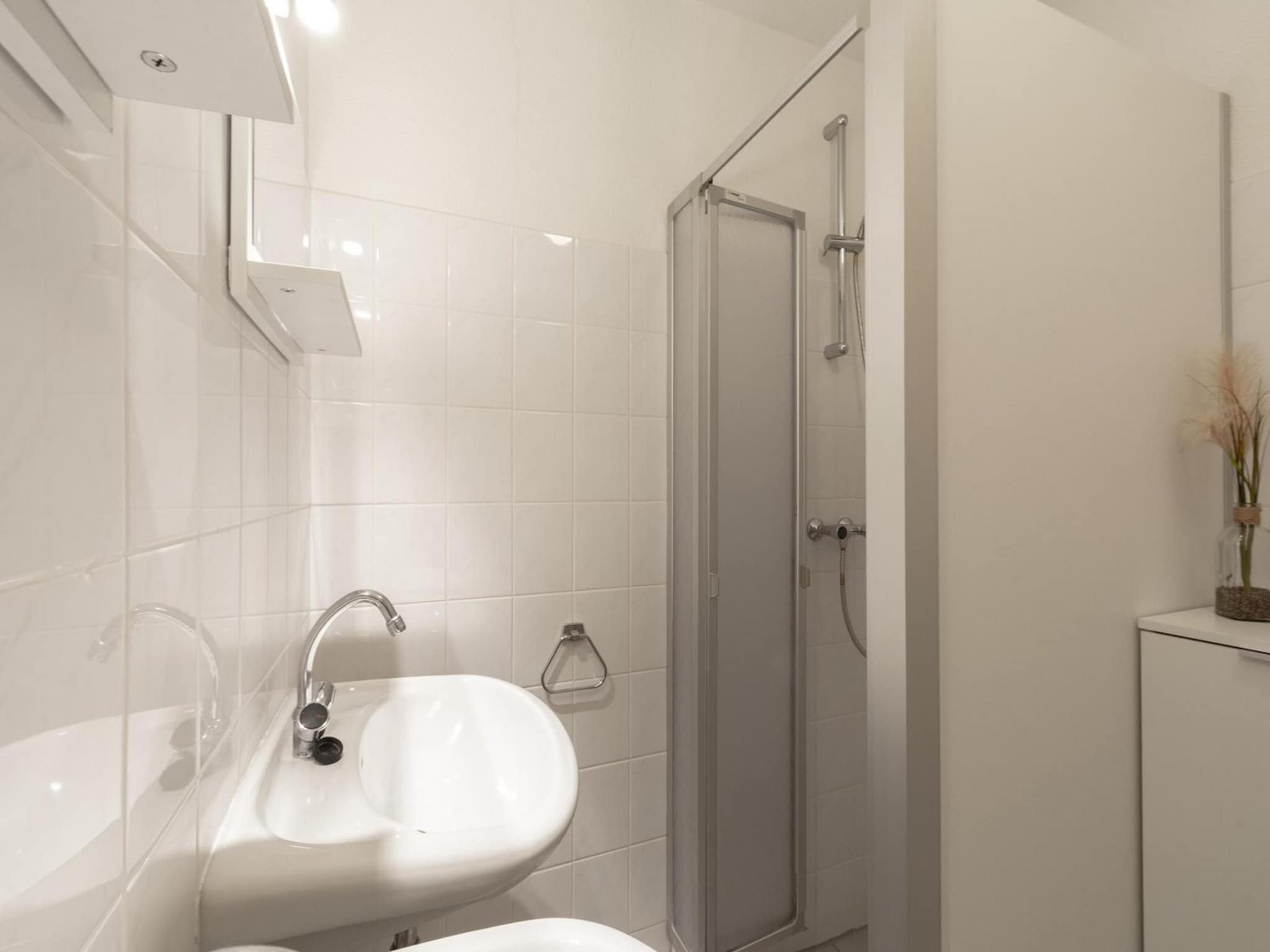 Ferienwohnung Beach Appartement 11
