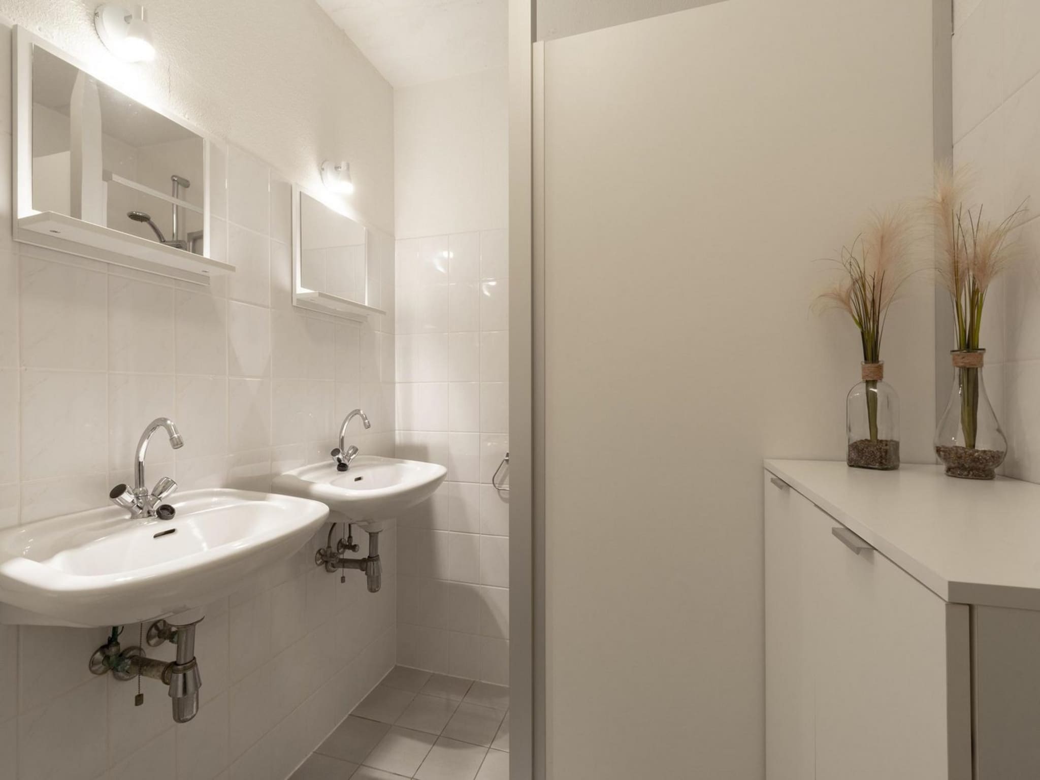 Ferienwohnung Beach Appartement 11