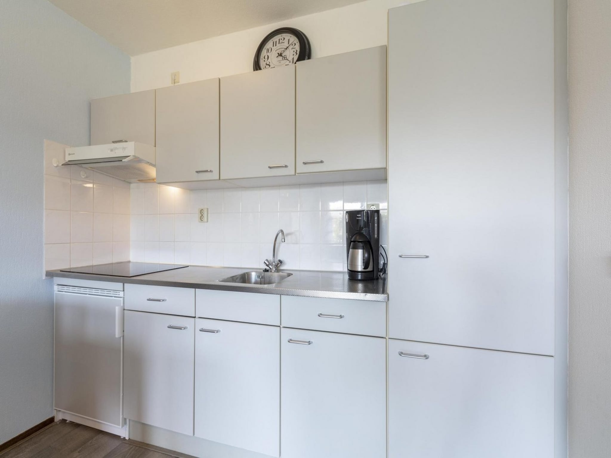 Ferienwohnung Beach Appartement 11
