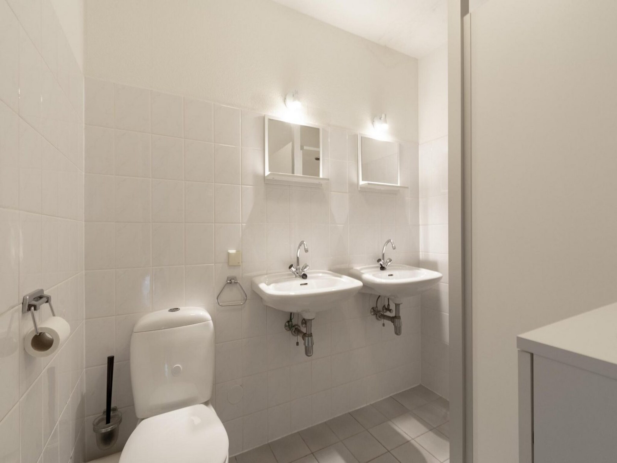 Ferienwohnung Beach Appartement 11