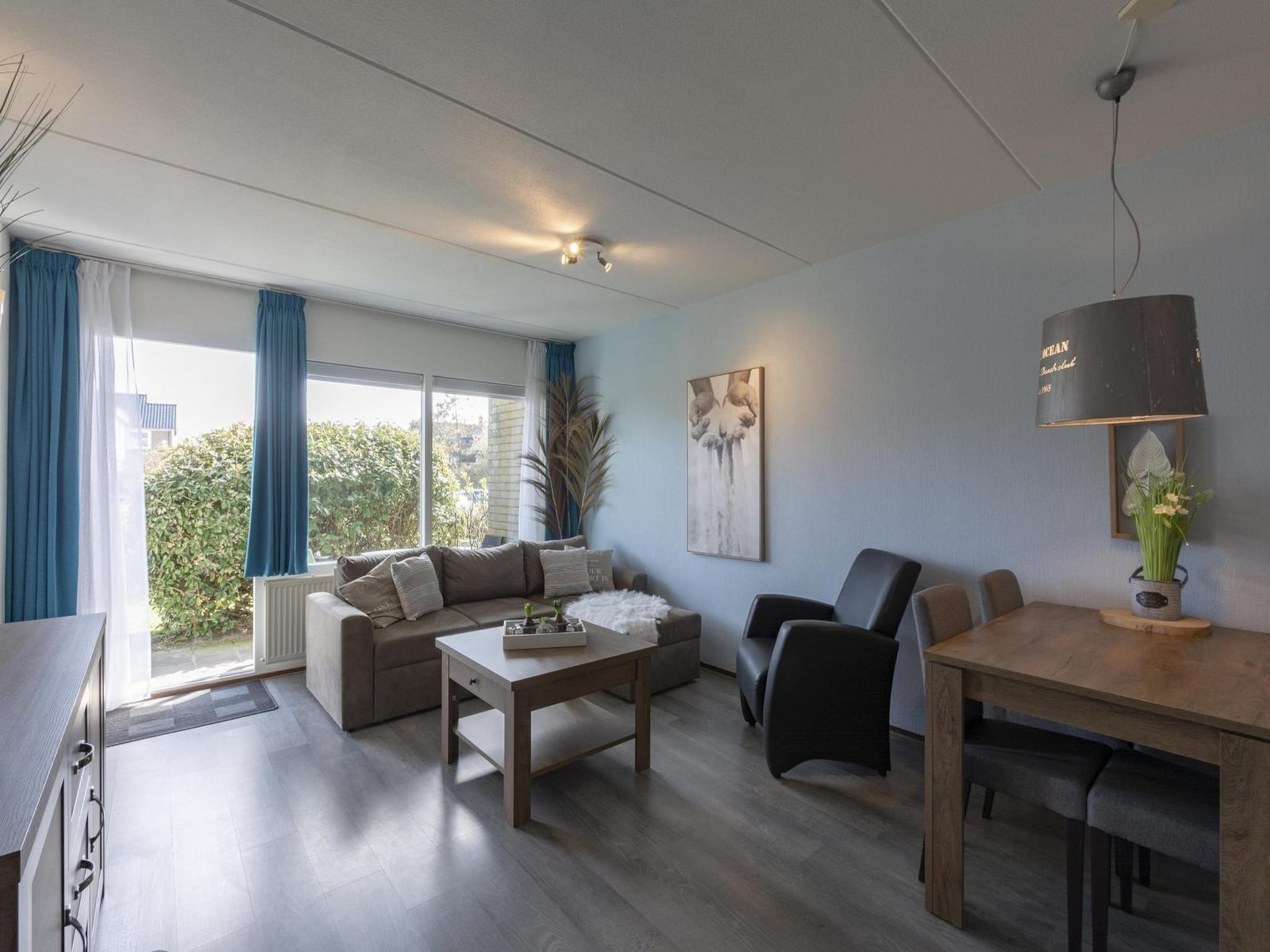 Ferienwohnung Beach Appartement 11