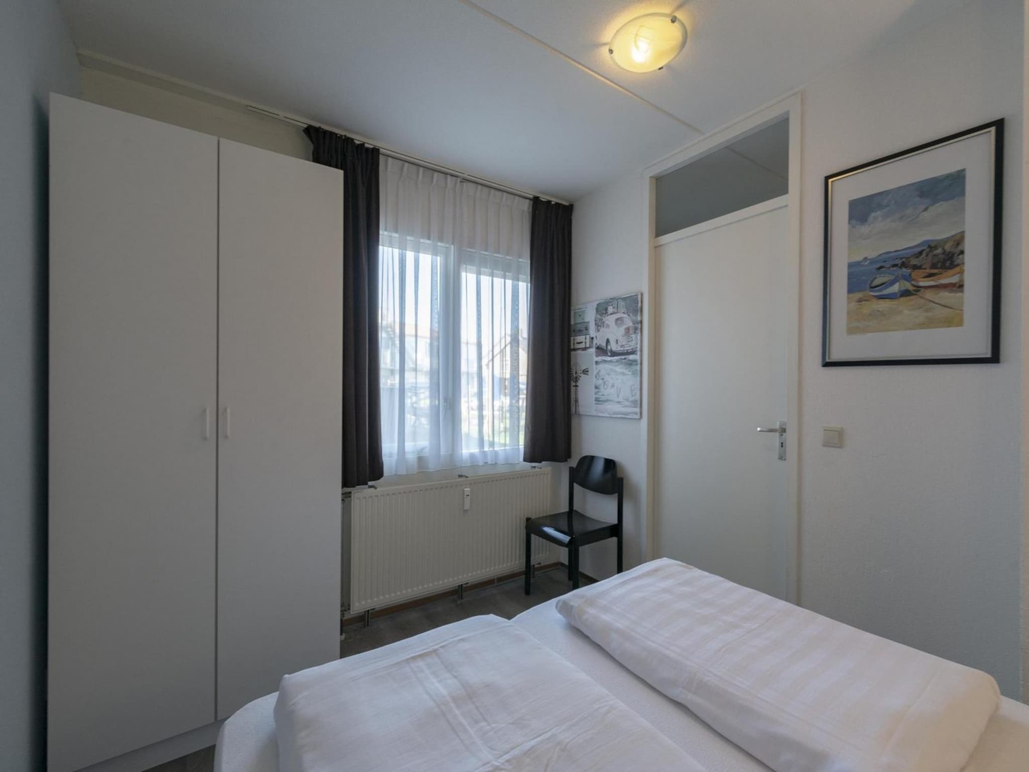 Ferienwohnung Beach Appartement 11