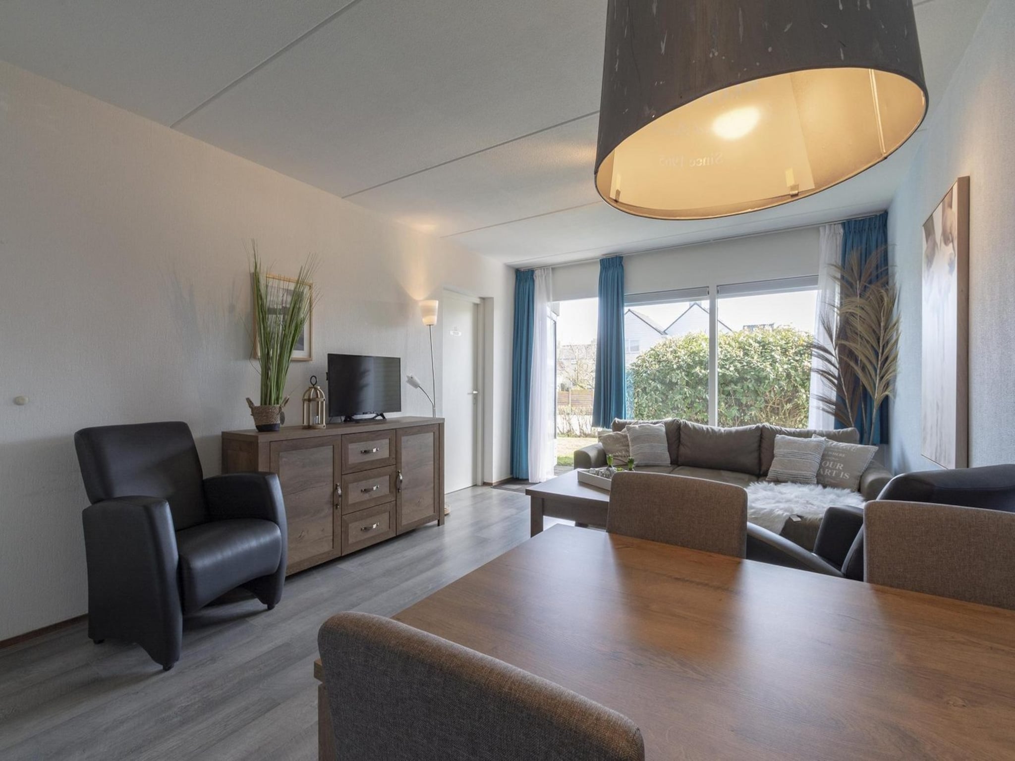 Ferienwohnung Beach Appartement 11