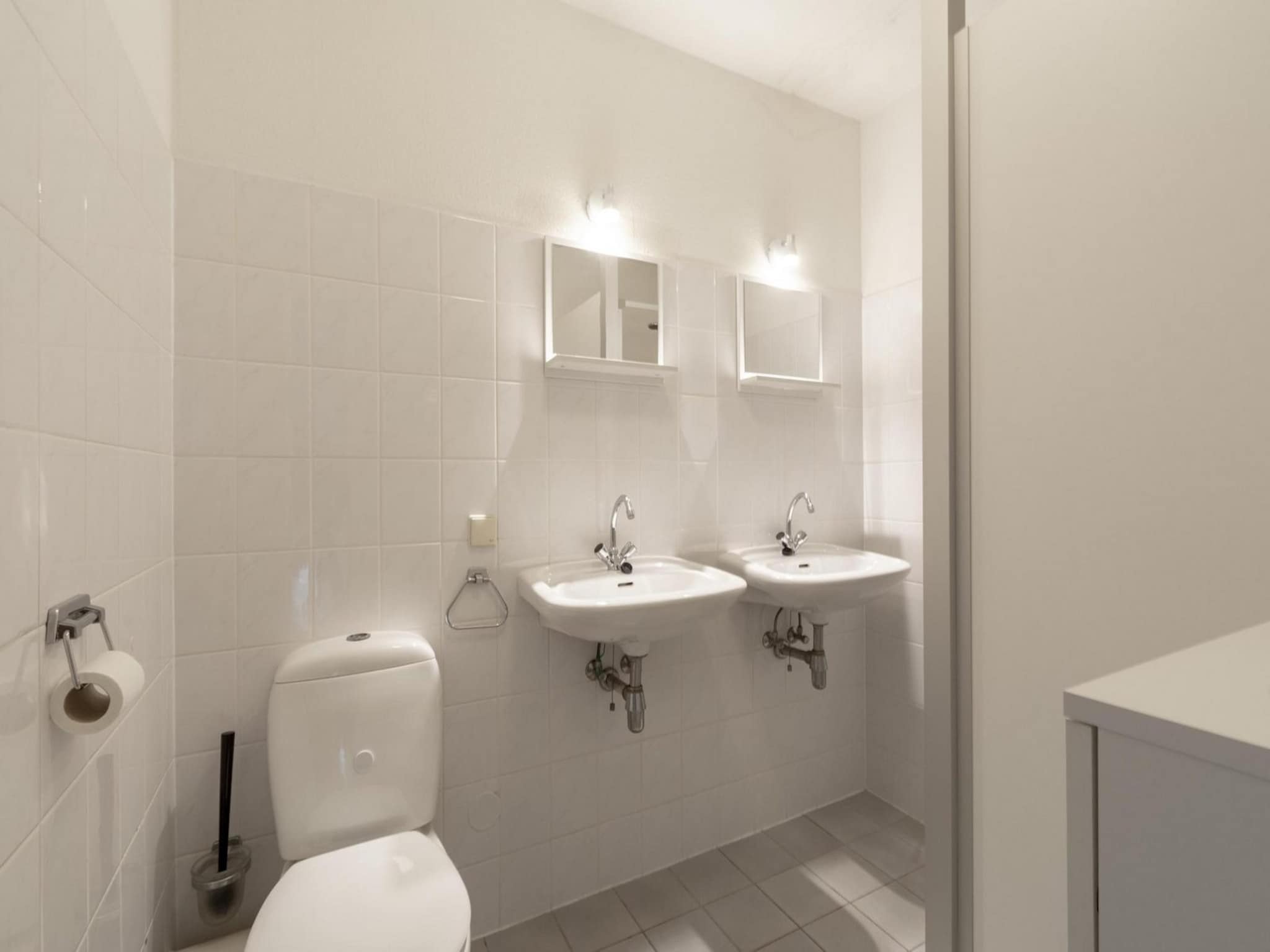 Ferienwohnung Beach Appartement 11