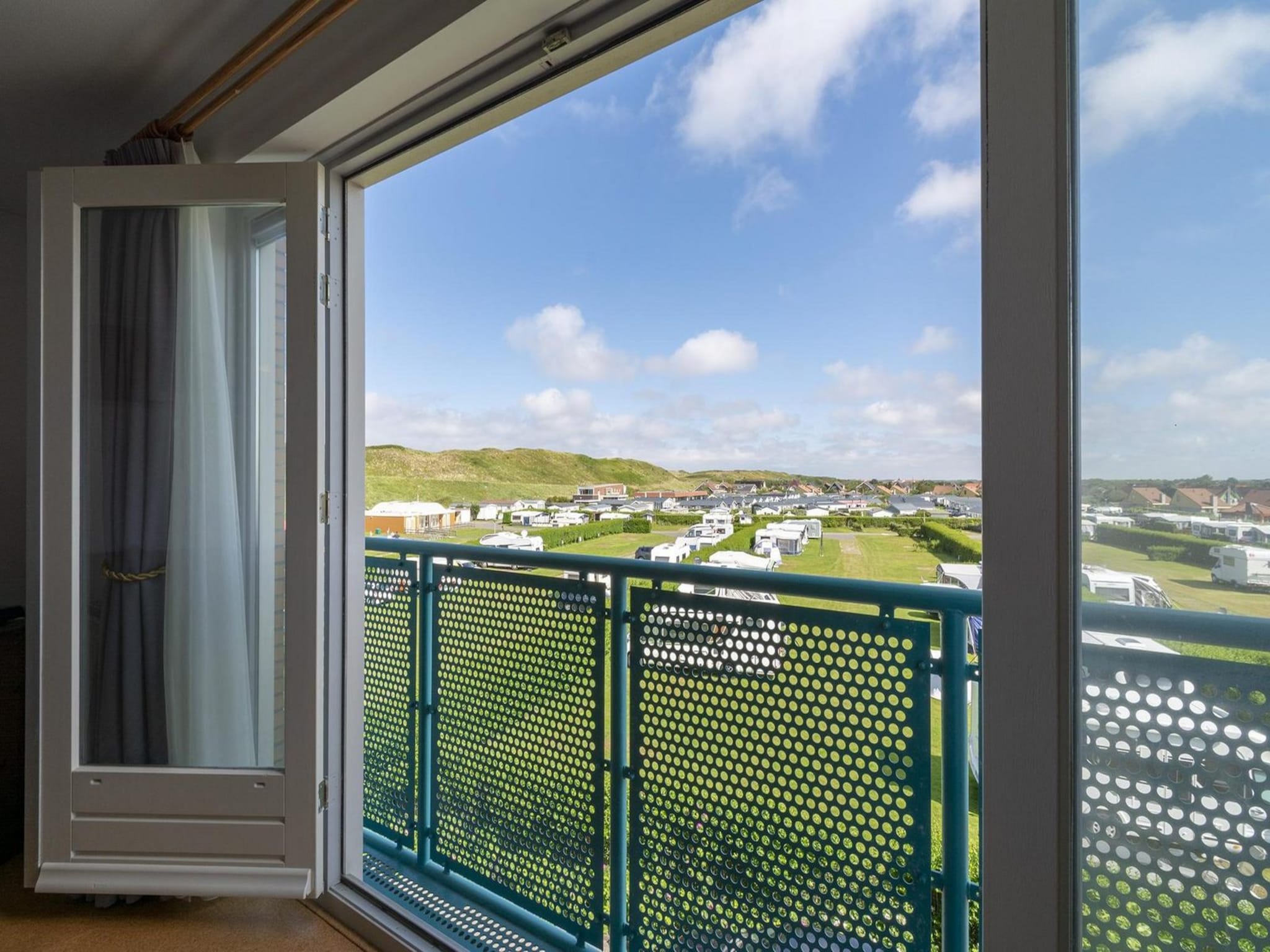Appartement Strandslag 199