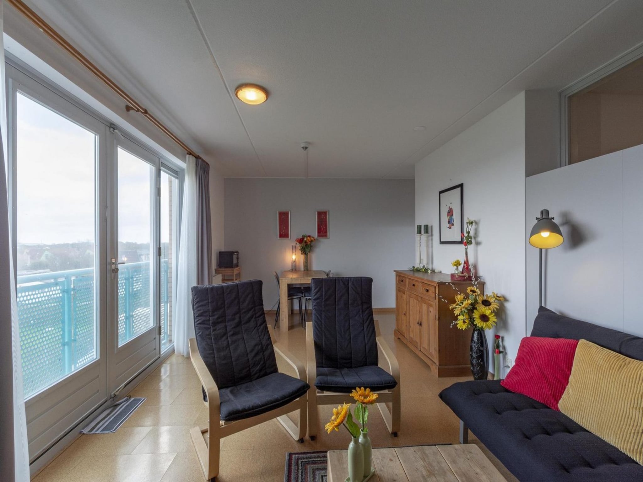 Appartement Strandslag 199