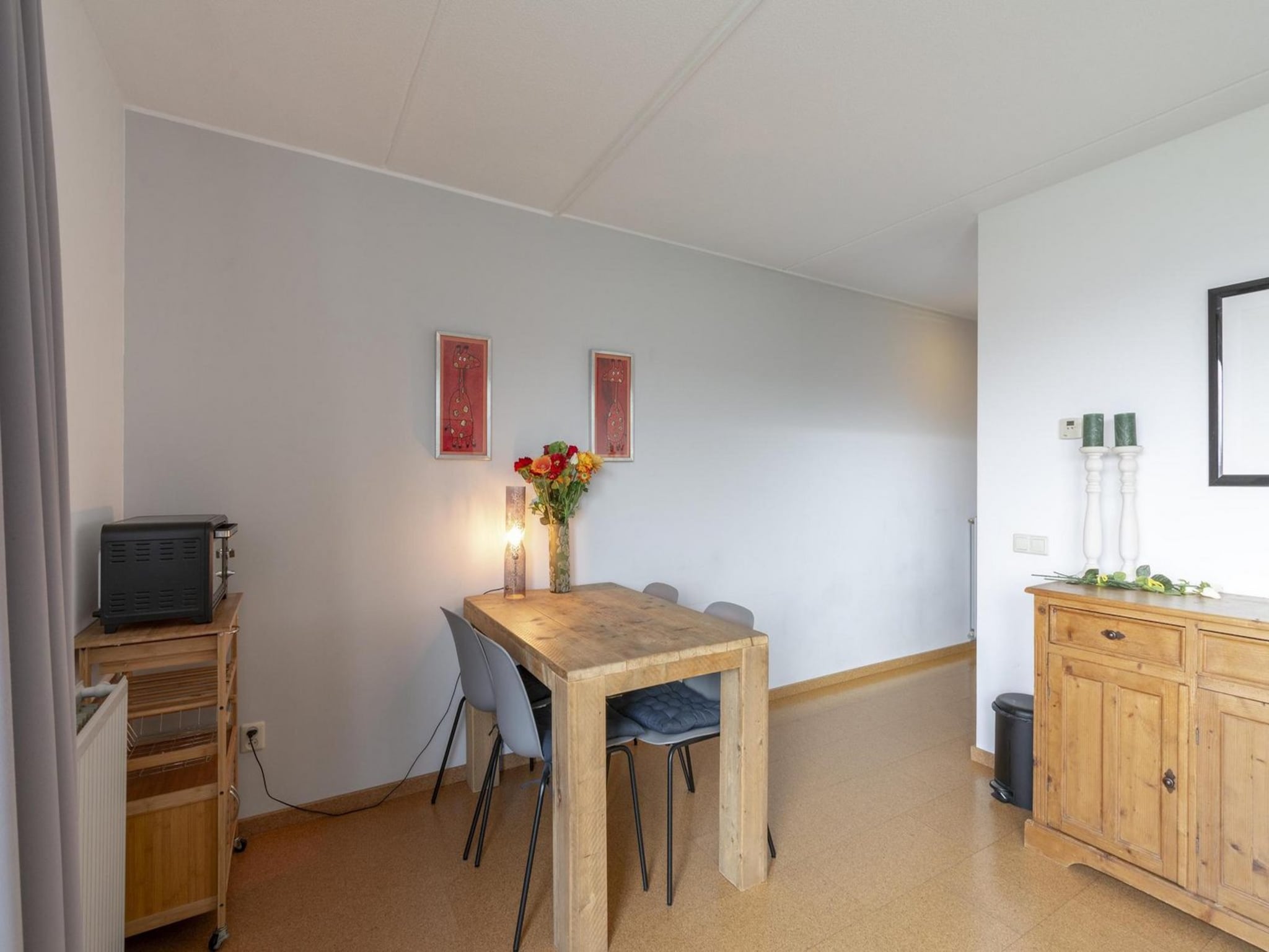 Appartement Strandslag 199