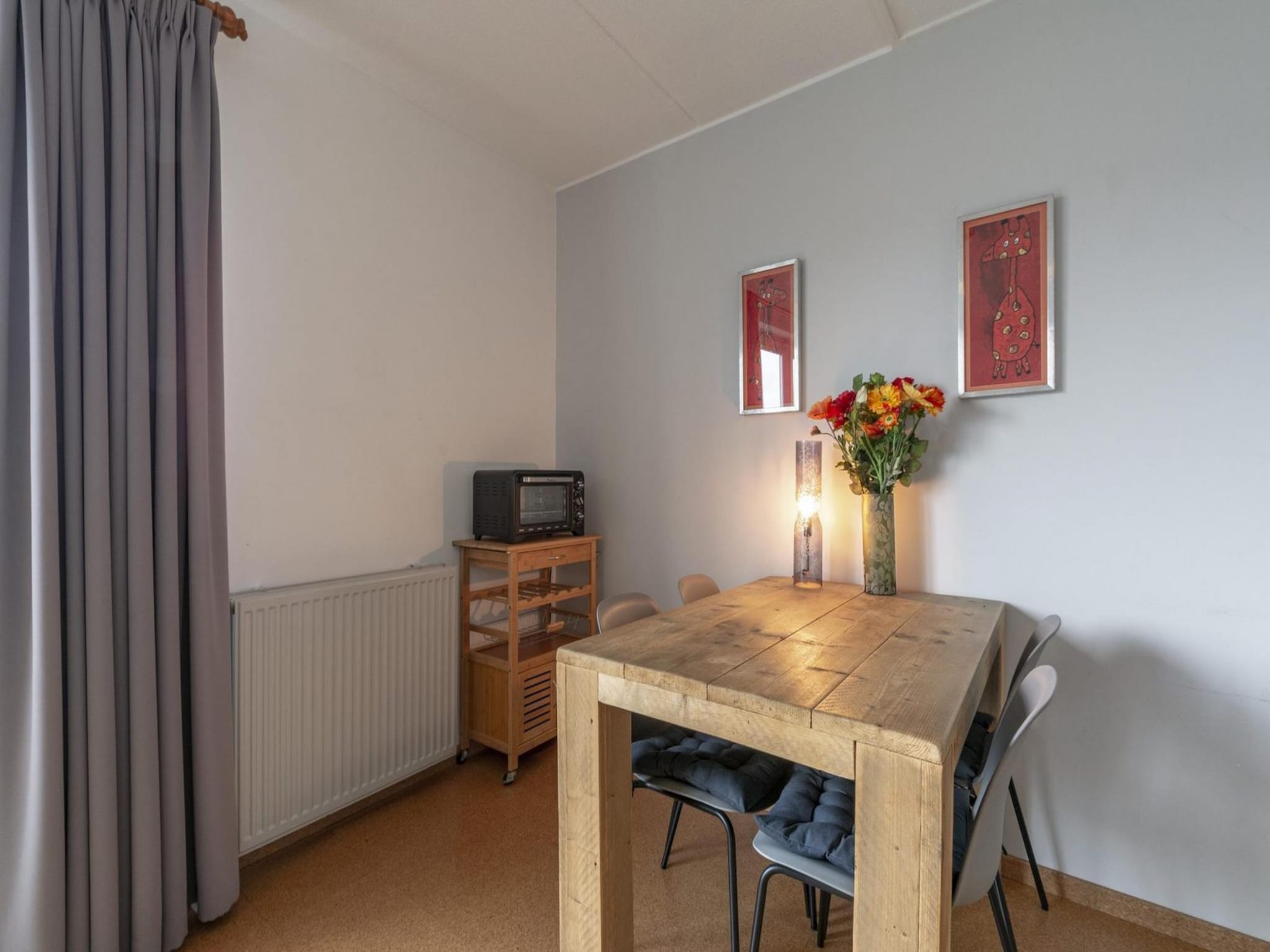Appartement Strandslag 199