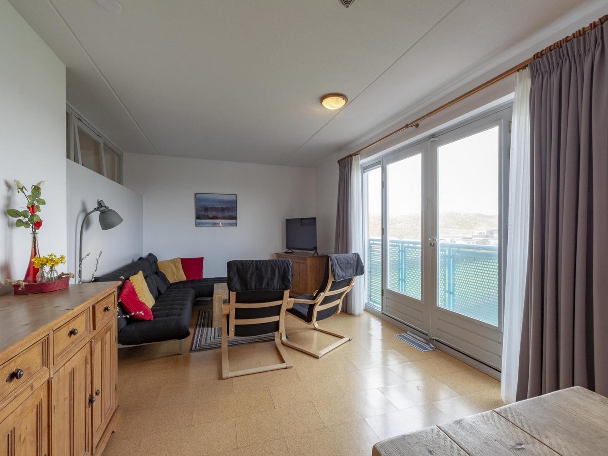 Appartement Strandslag 199