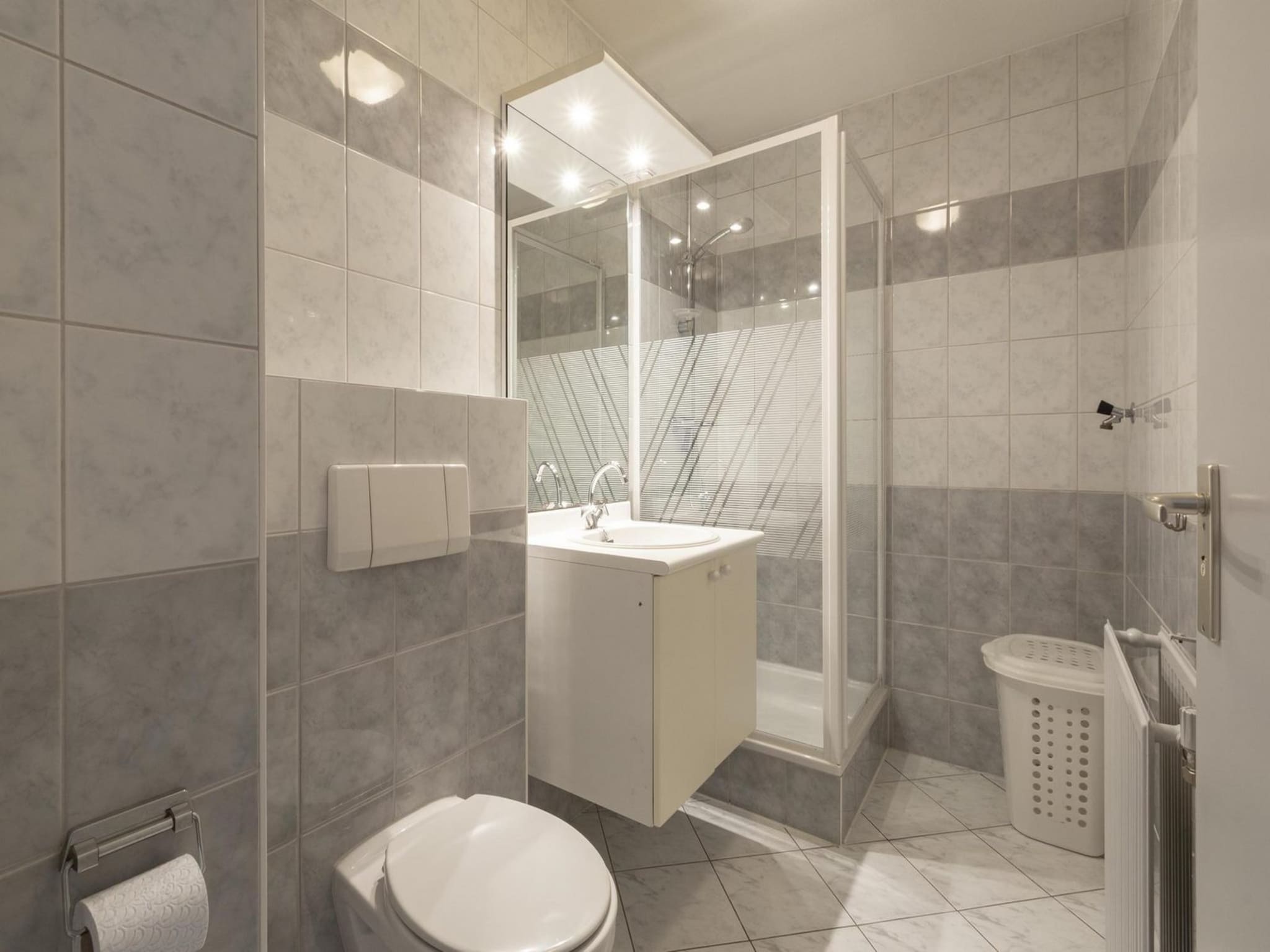 Appartement Strandslag 199