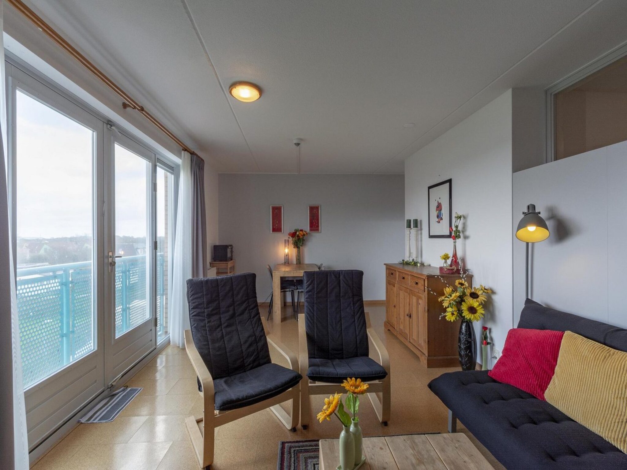 Appartement Strandslag 199