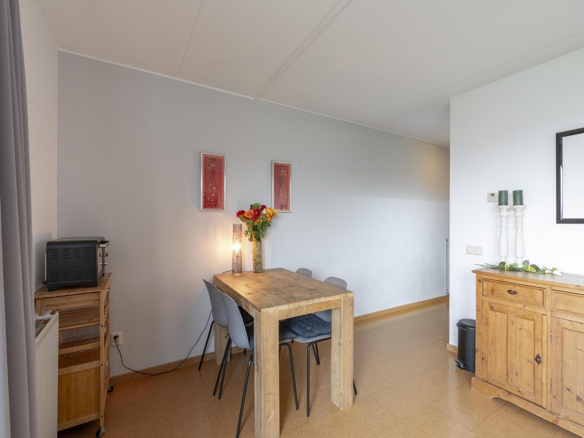 Appartement Strandslag 199