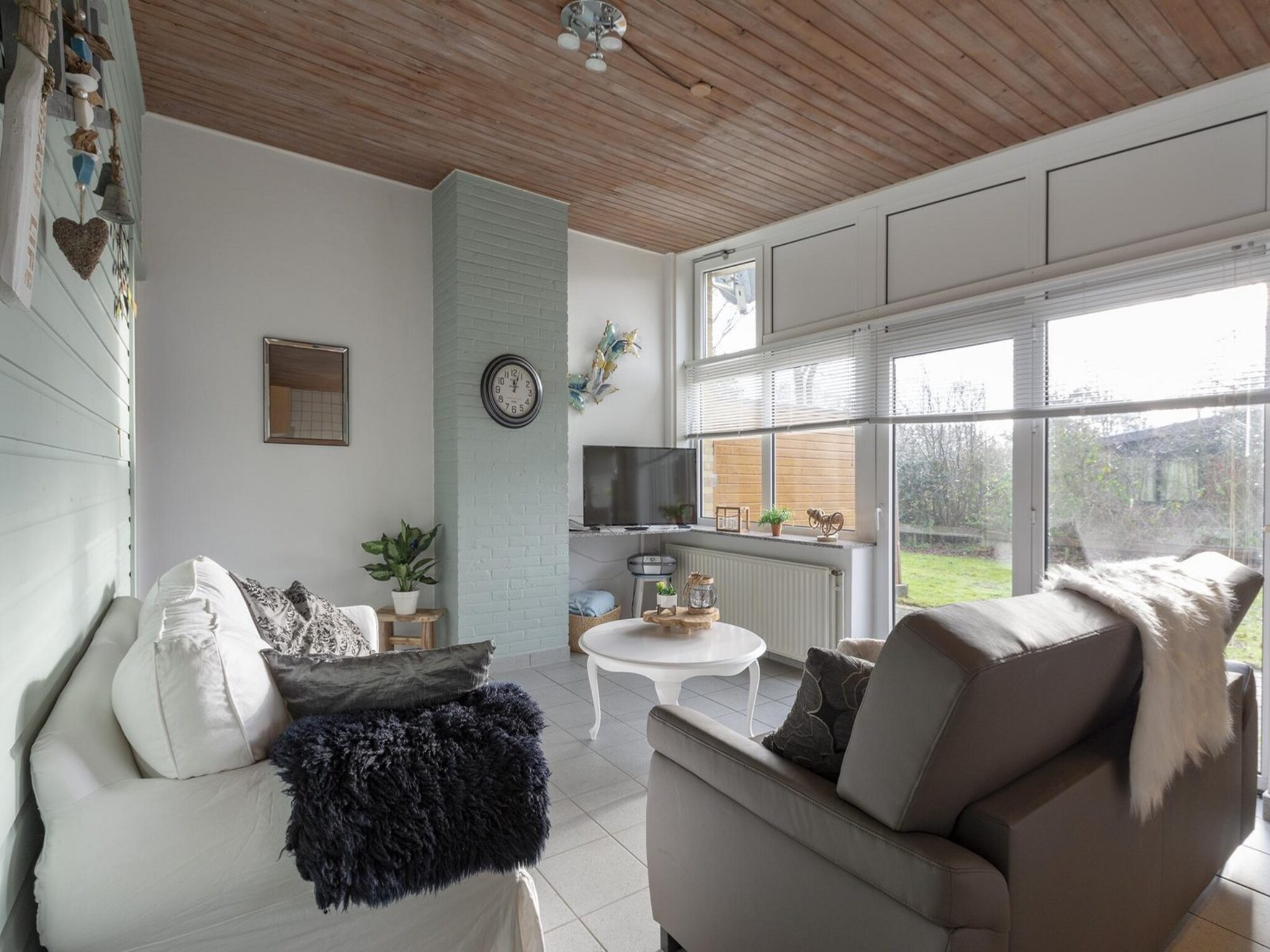 Ferienhaus Duinland XL