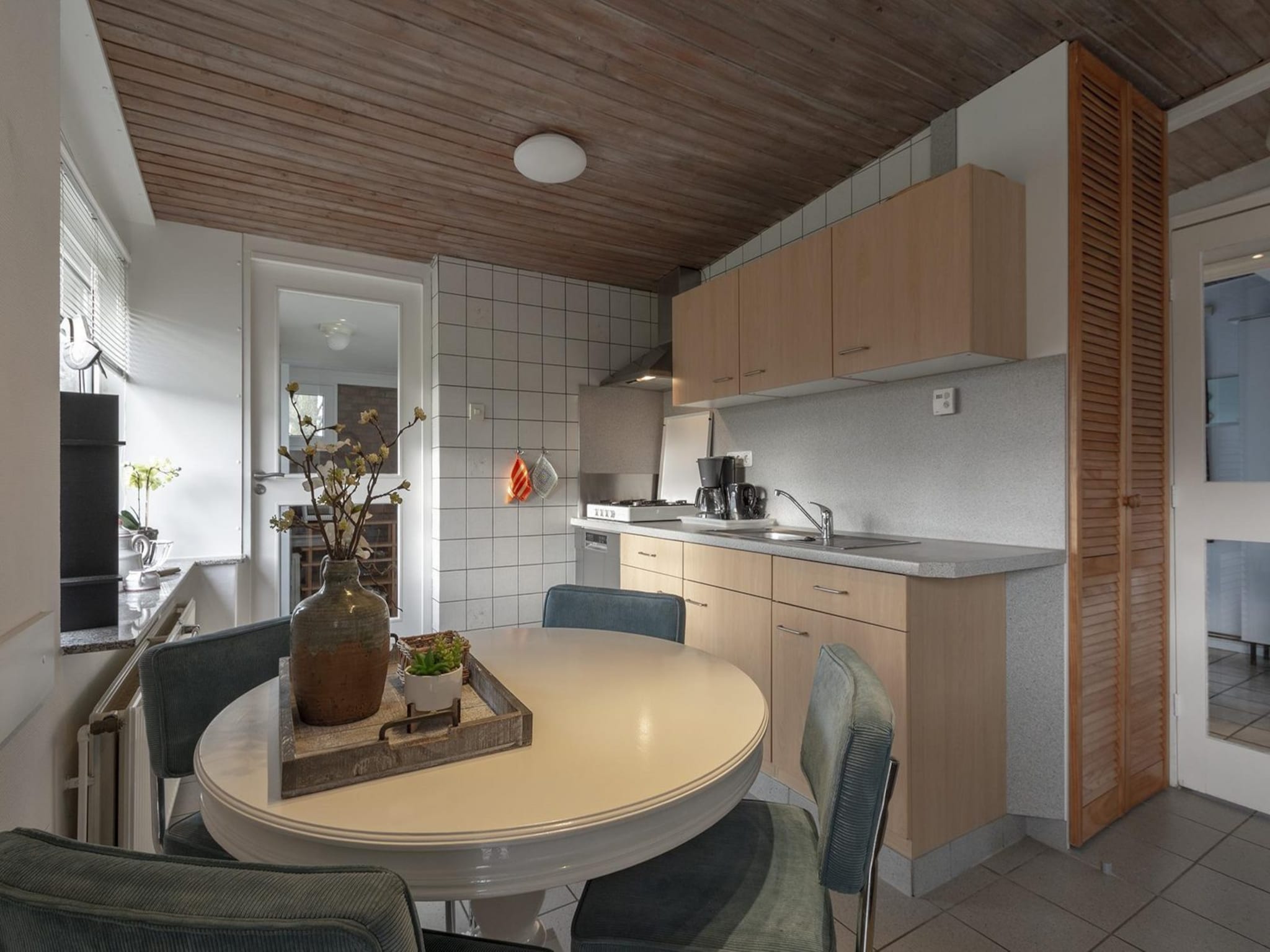 Ferienhaus Duinland XL