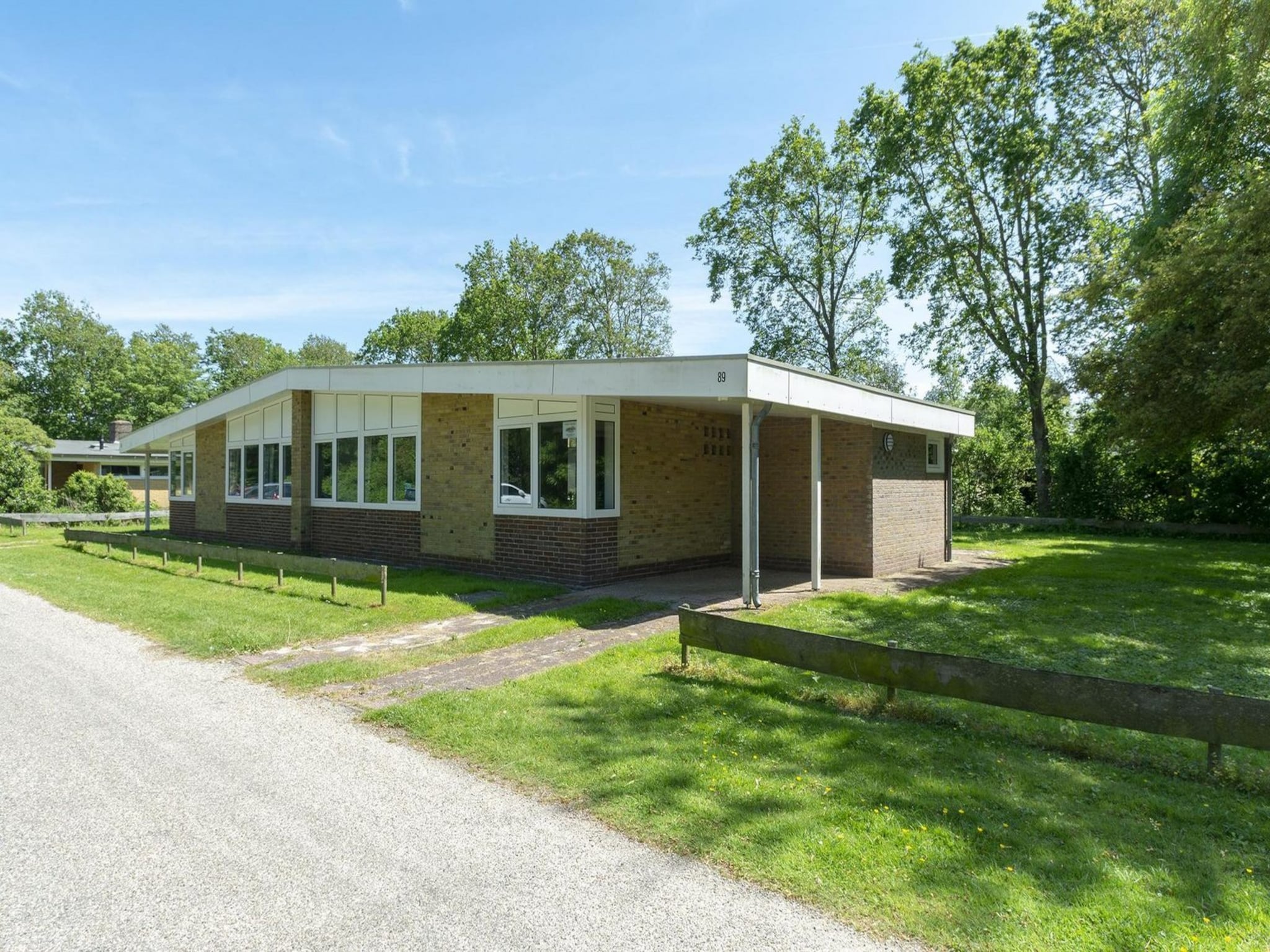 Ferienhaus Duinland XL
