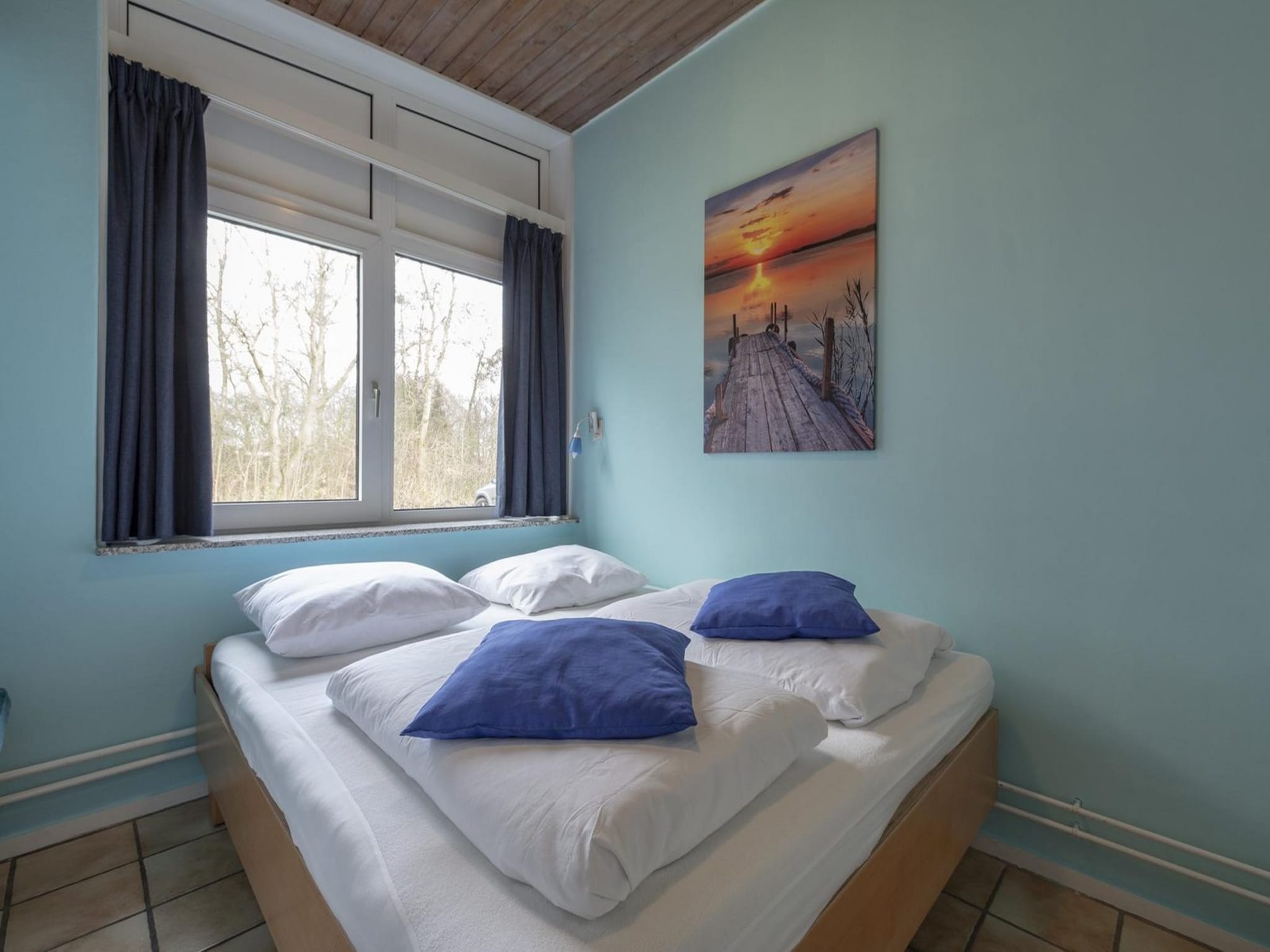 Ferienhaus Duinland XL