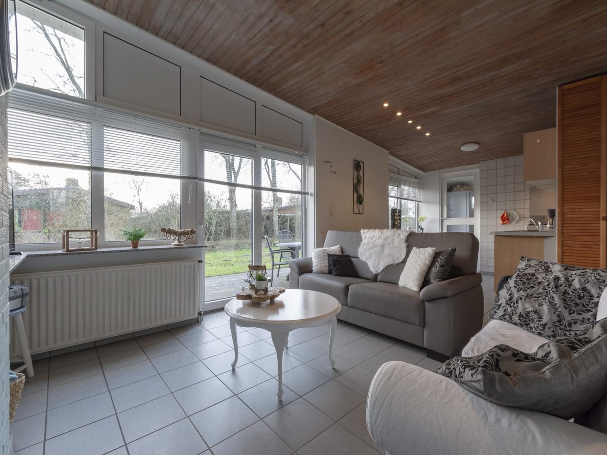 Ferienhaus Duinland XL