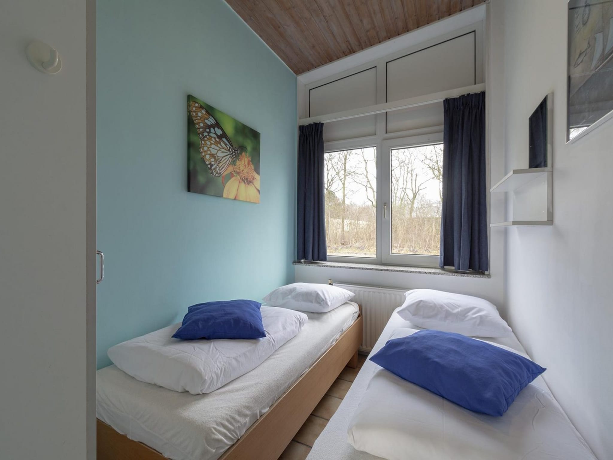 Ferienhaus Duinland XL