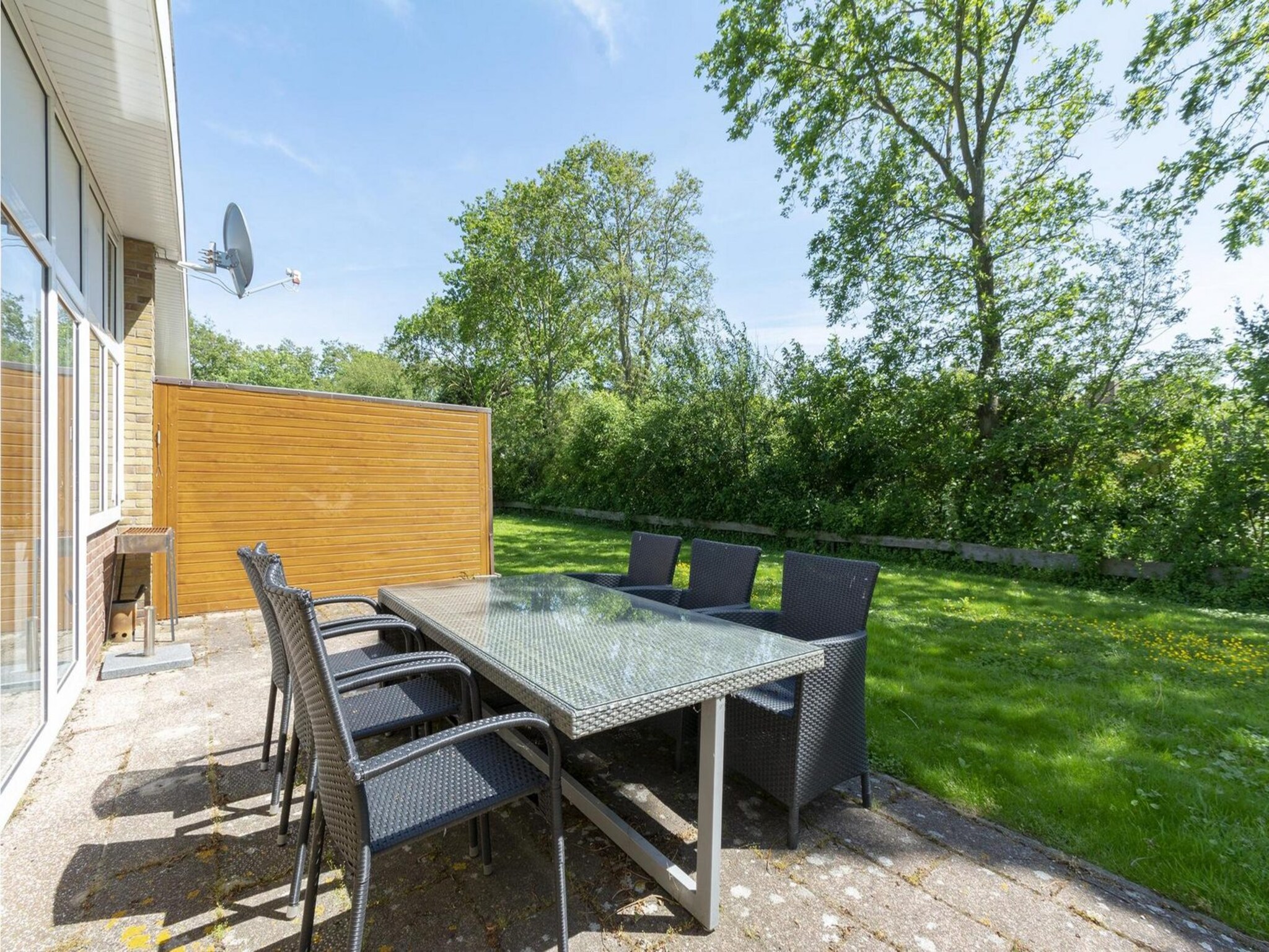 Ferienhaus Duinland XL