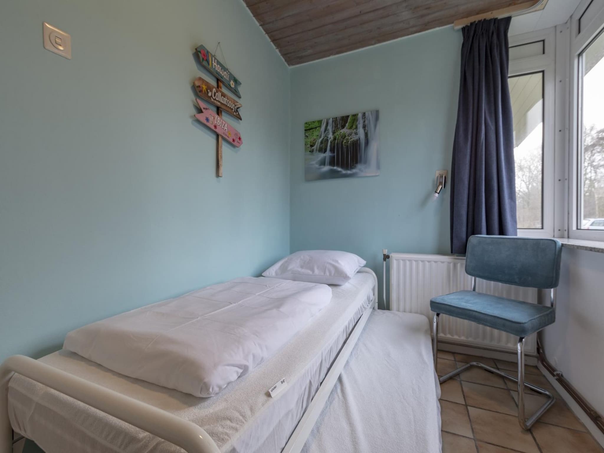 Ferienhaus Duinland XL