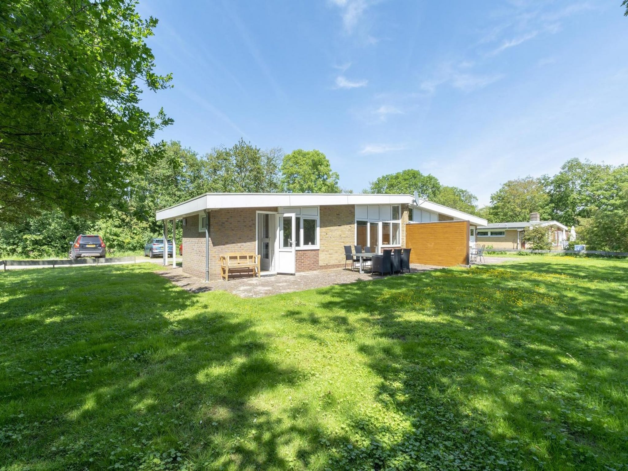 Ferienhaus Duinland XL