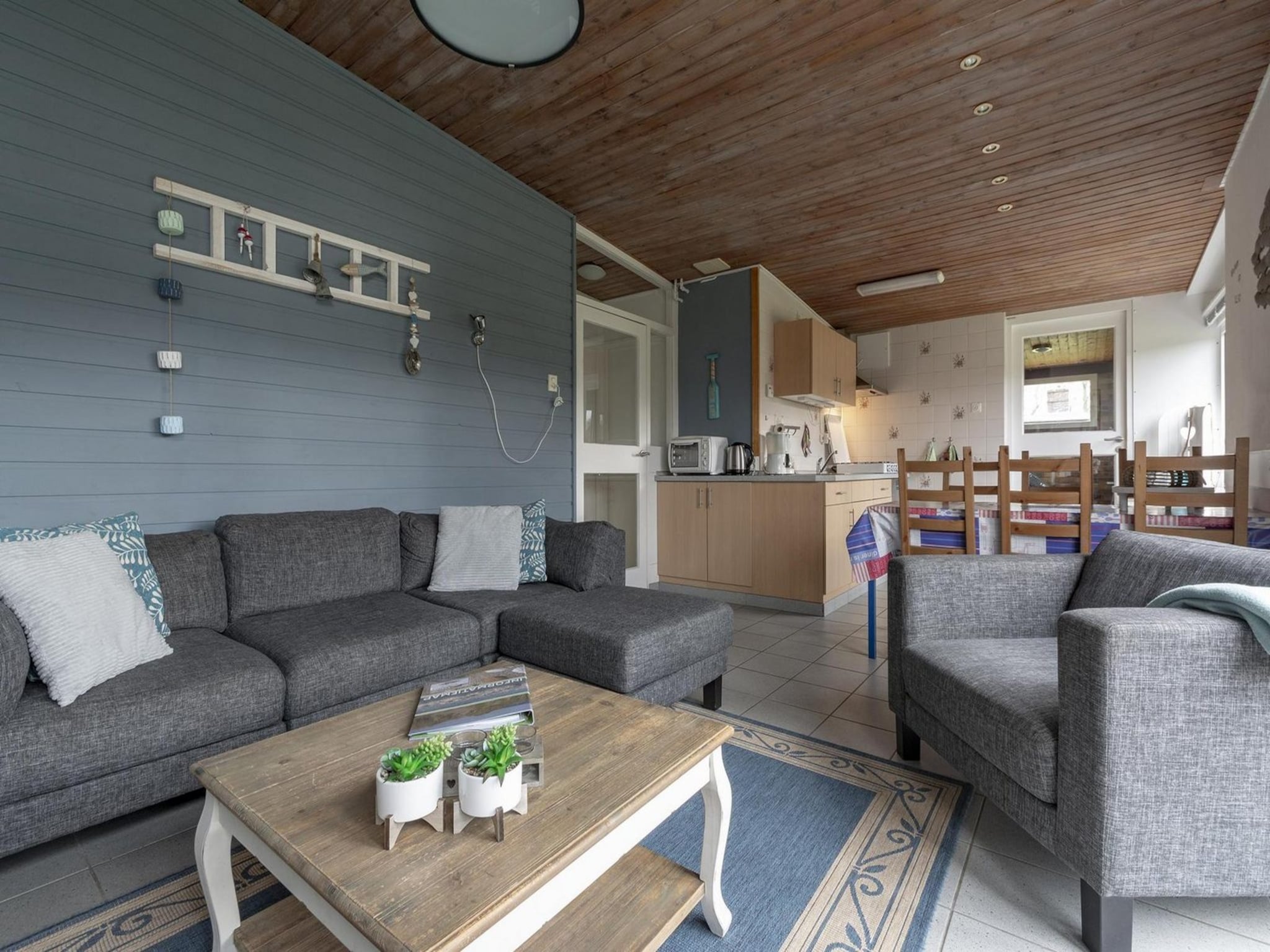 Ferienhaus Duinland XL